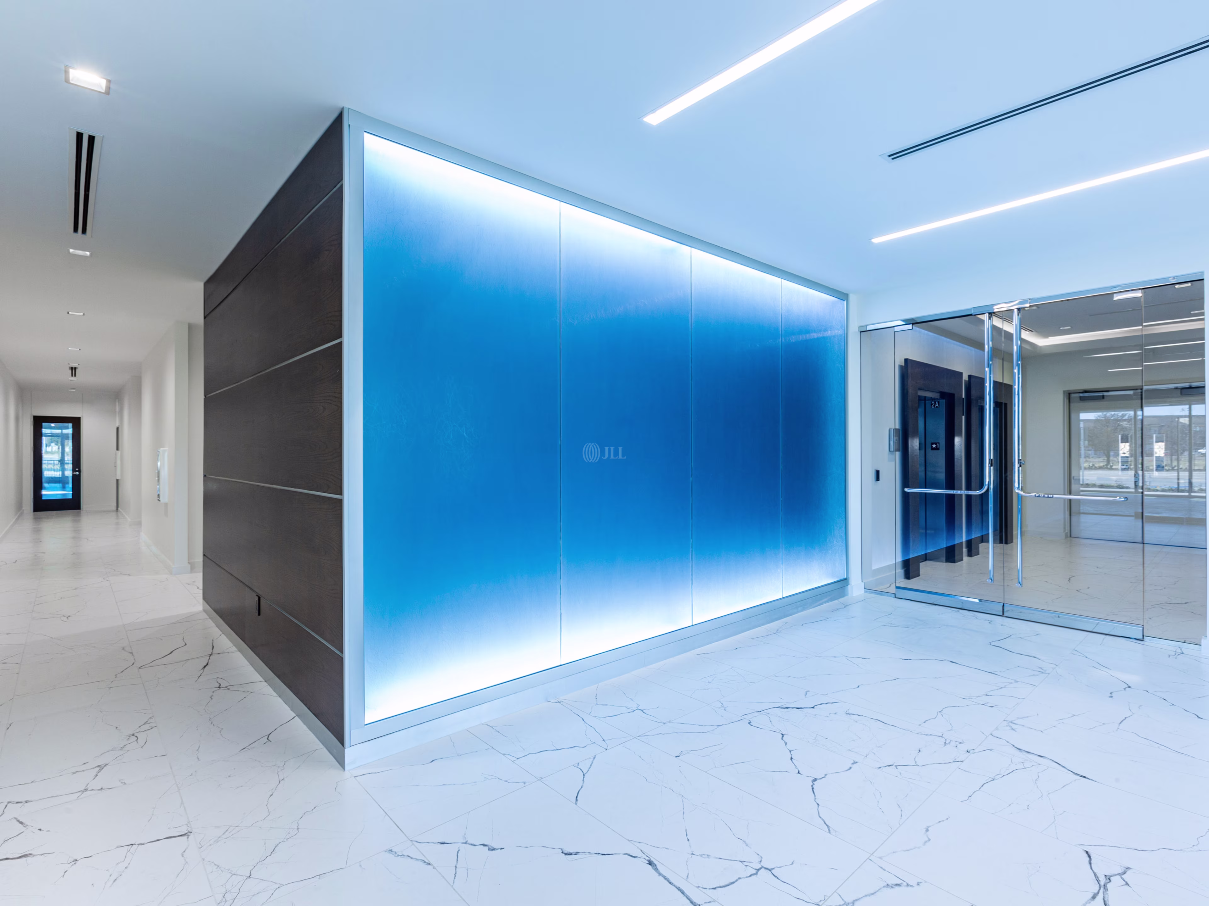 Lakeside Corporate Office Center Building 2