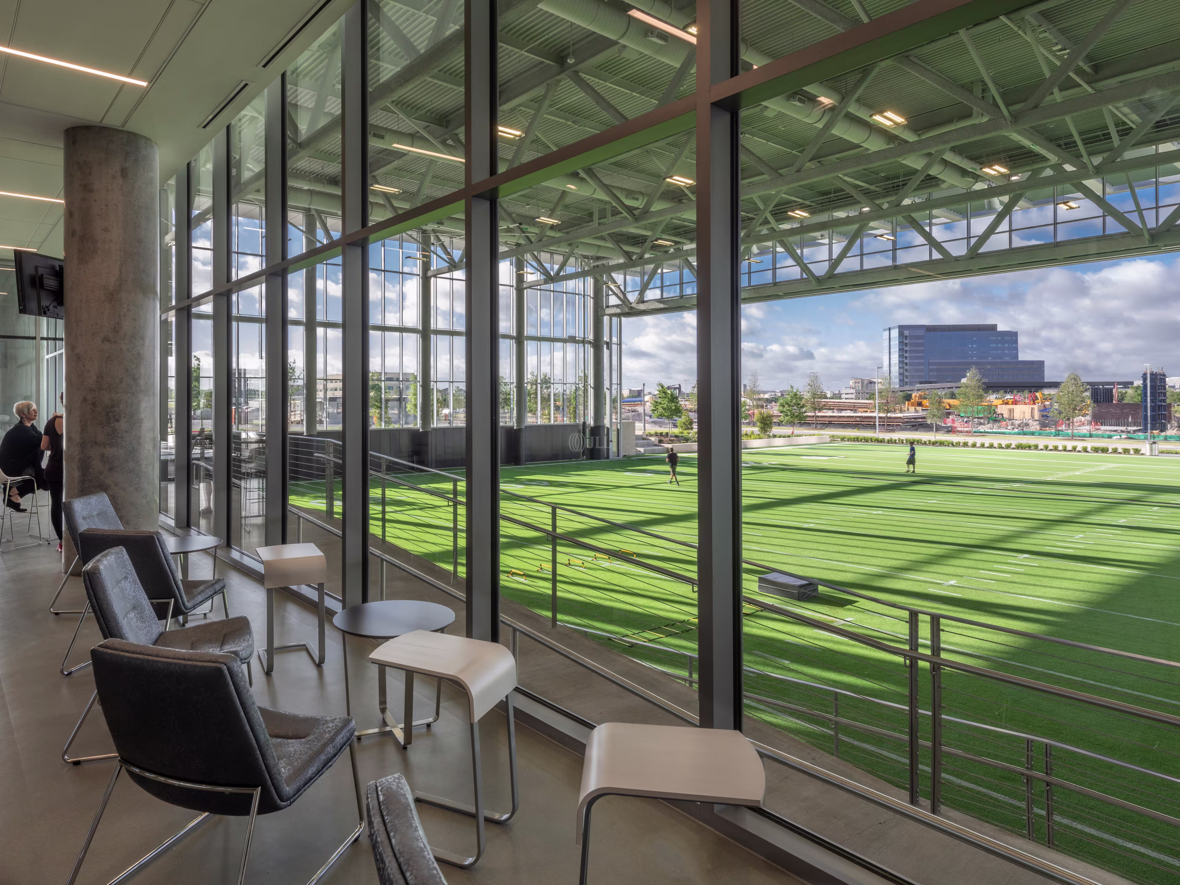 Baylor Scott & White Sports Therapy