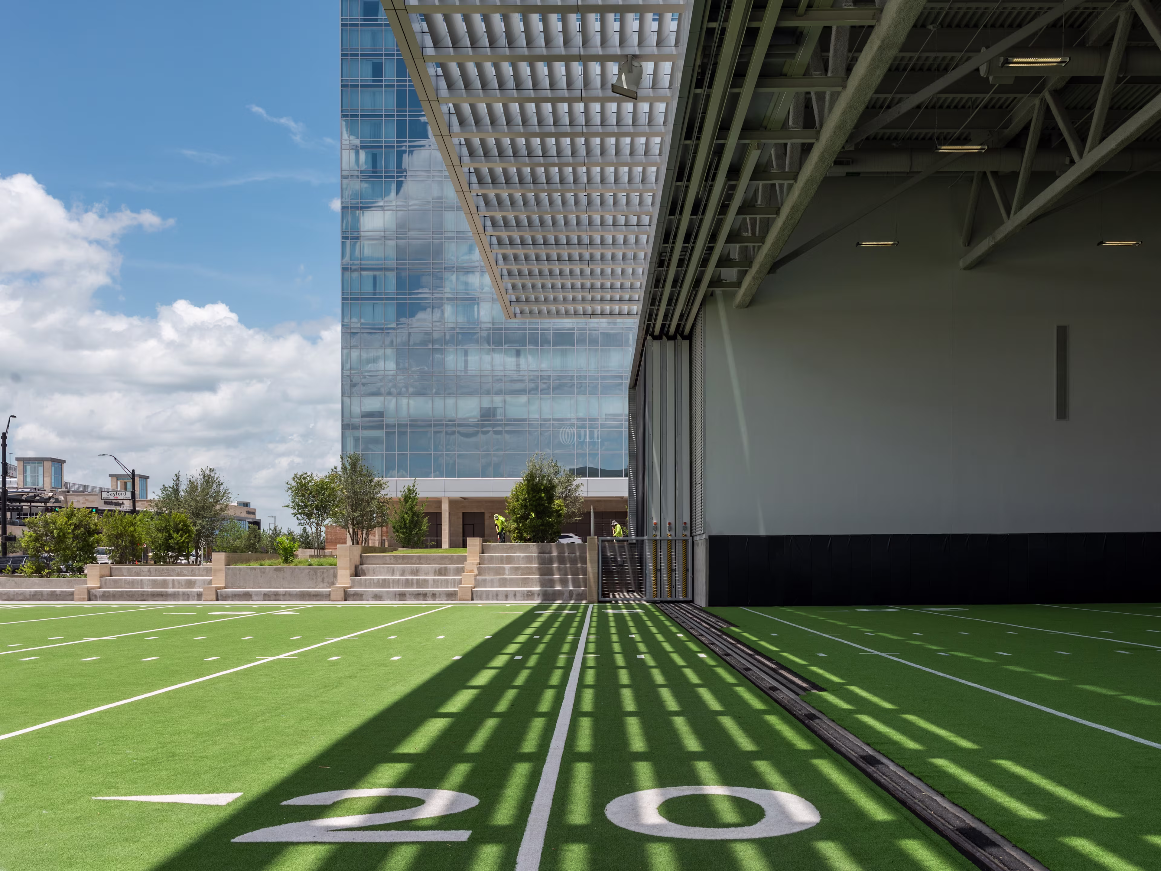Baylor Scott & White Sports Therapy