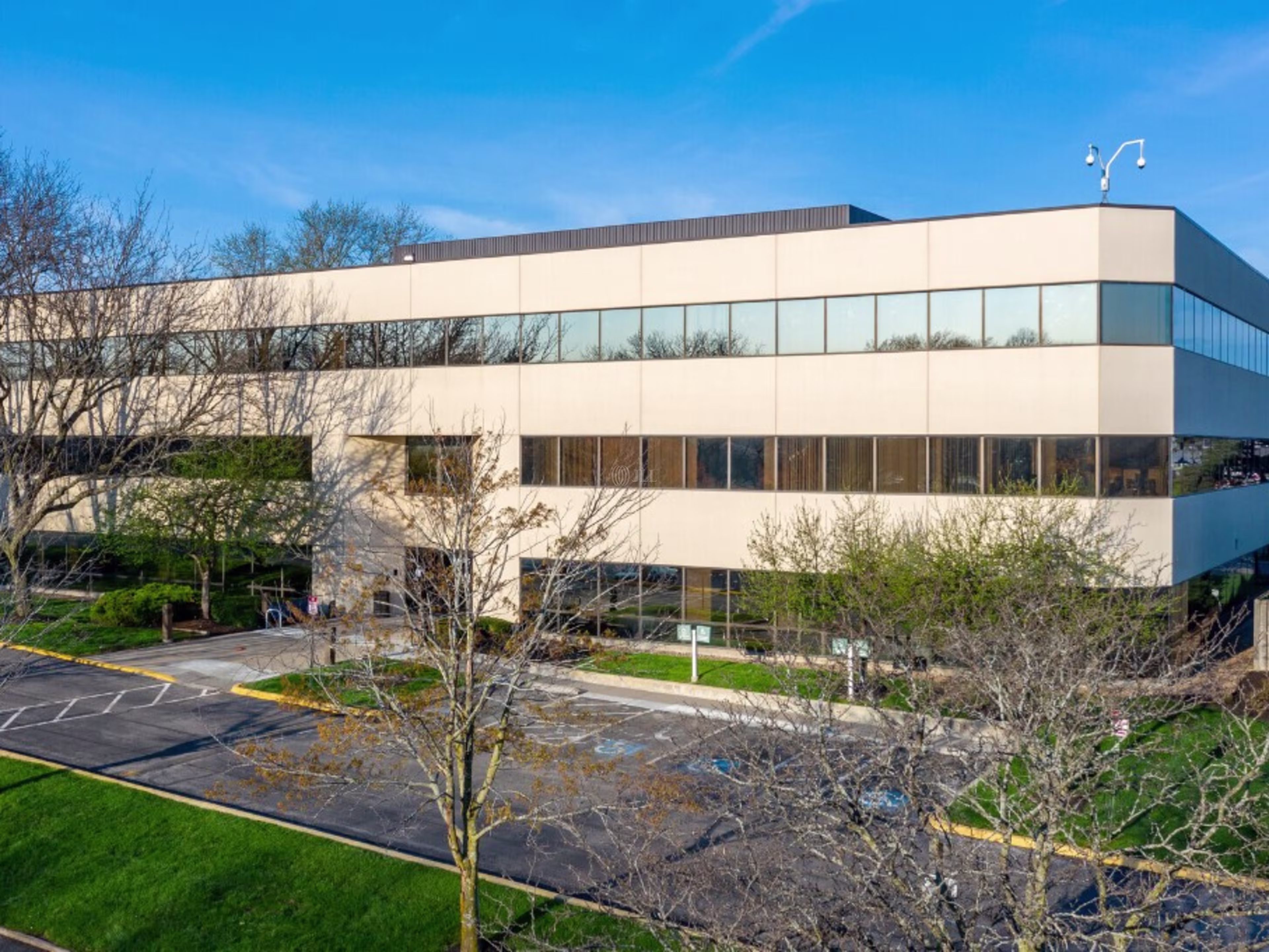 Antioch Hills Medical Building