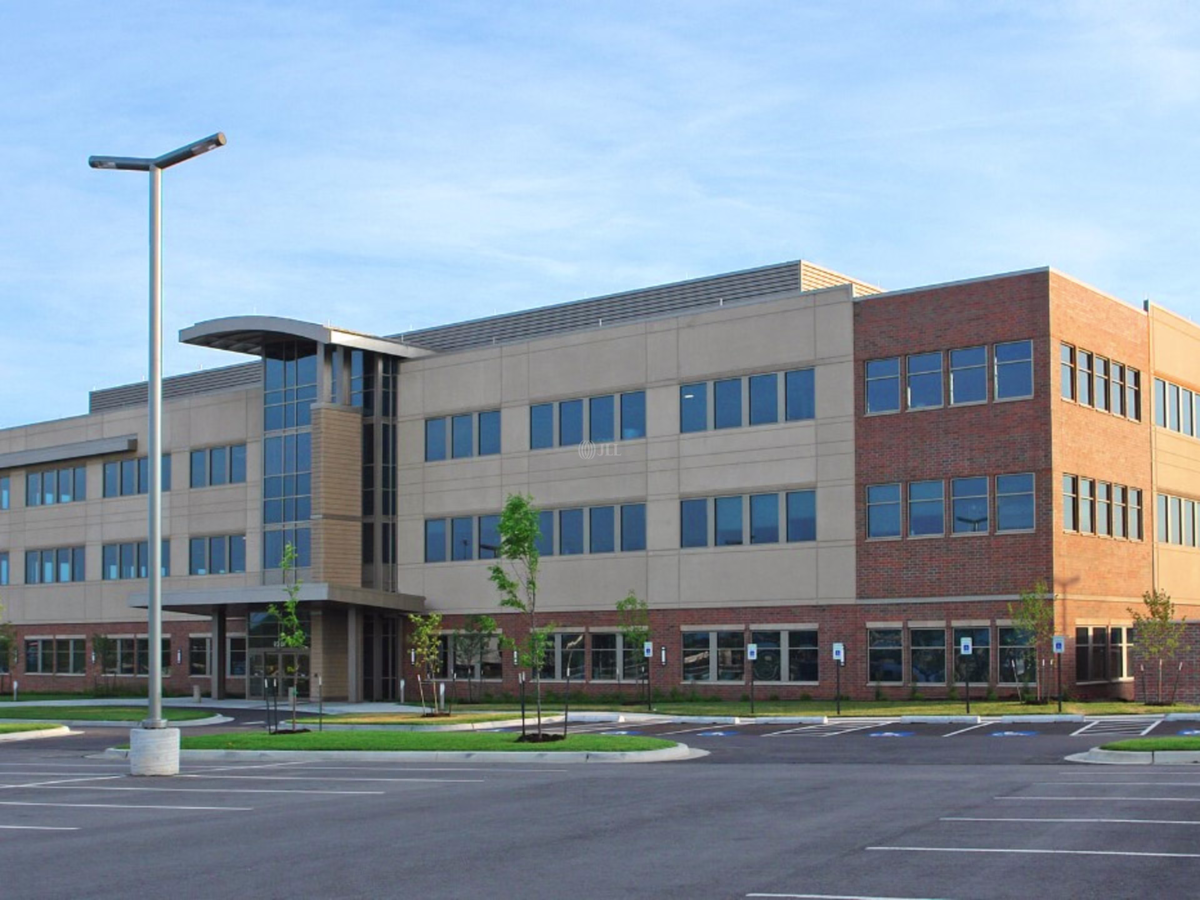 Santa Fe Medical Building