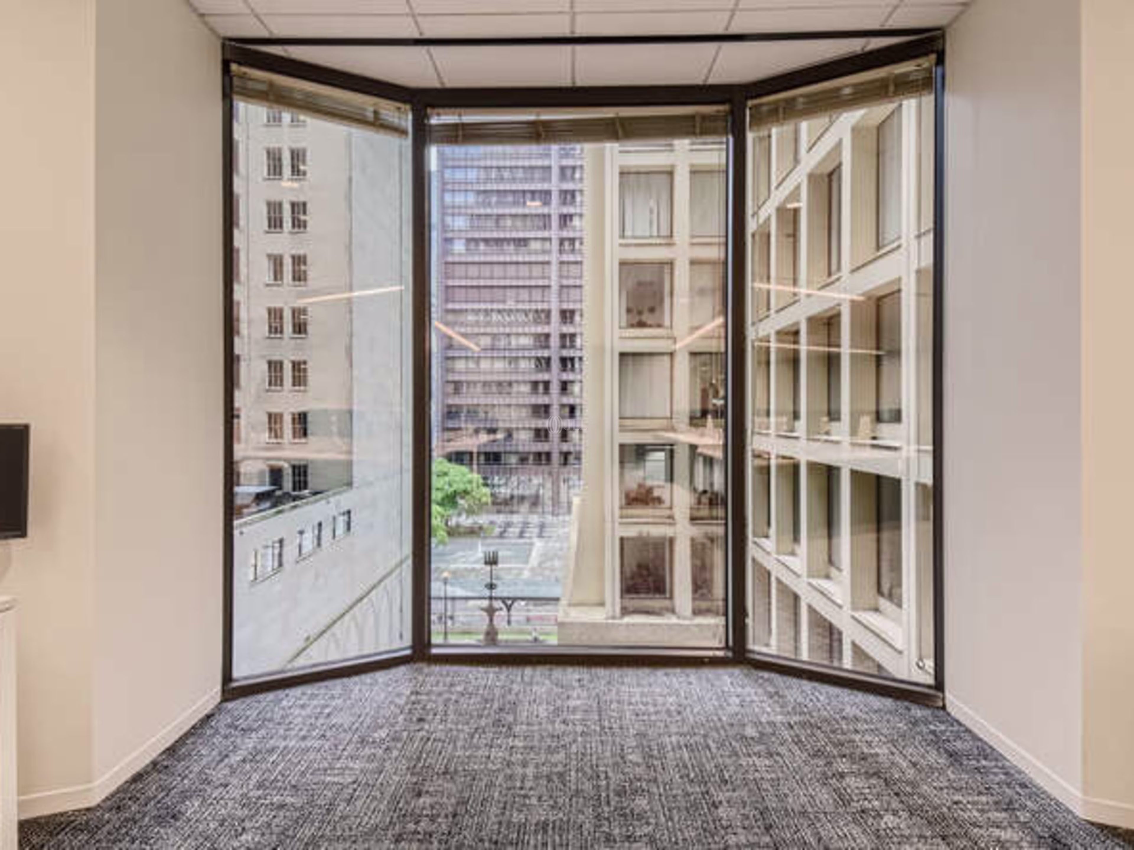 Three First National Plaza