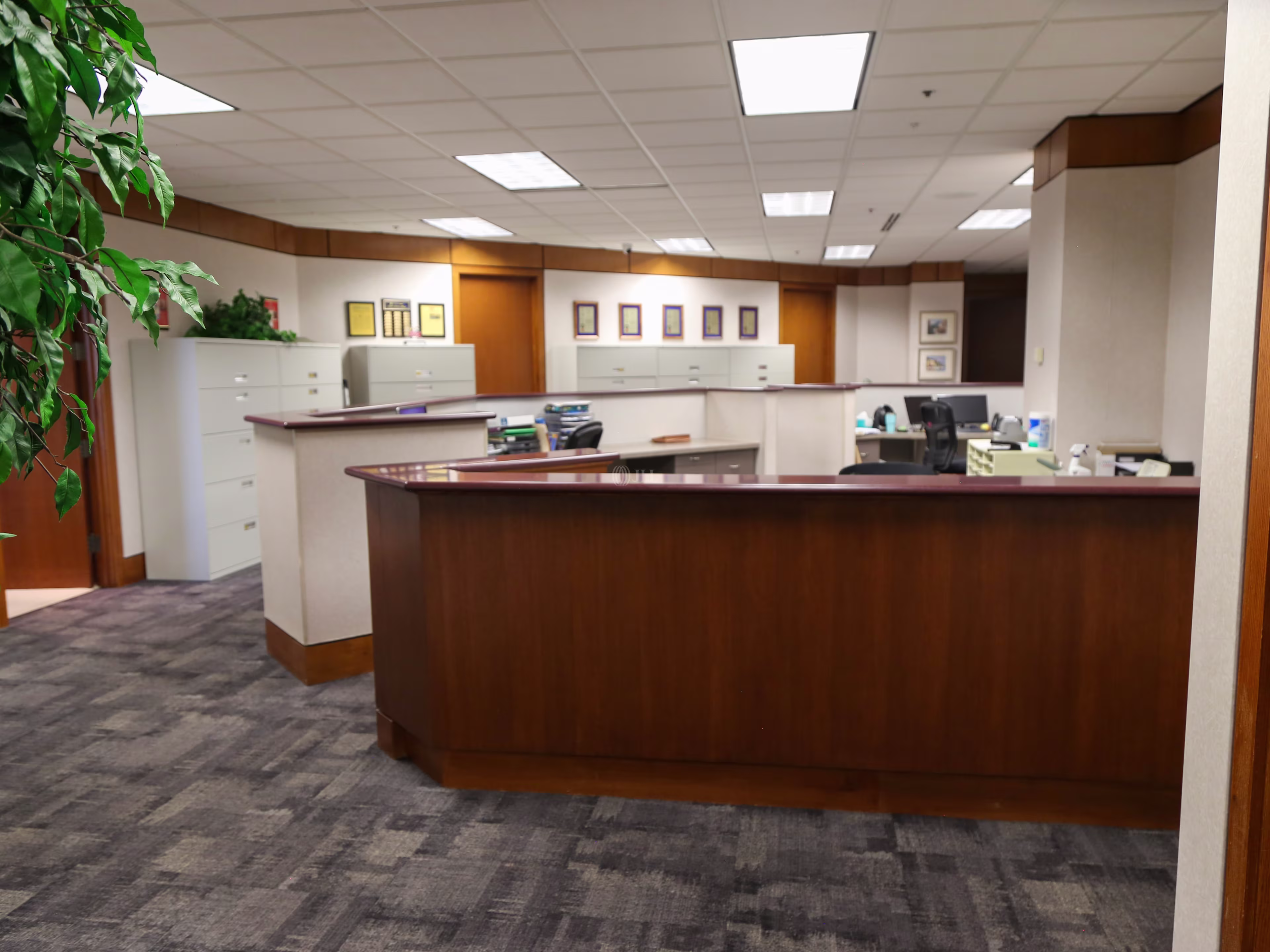 Key Benefit Administrators