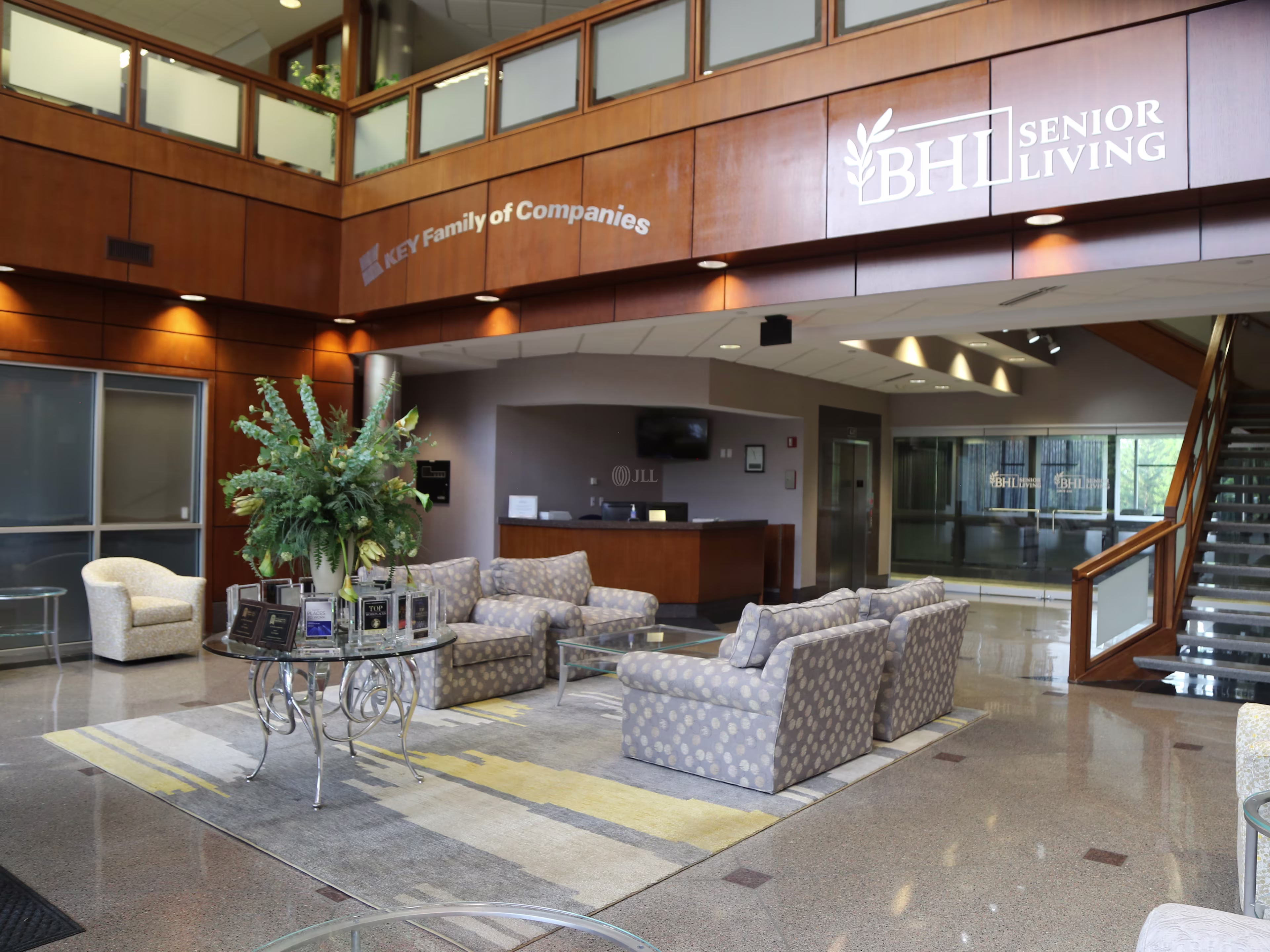 Key Benefit Administrators