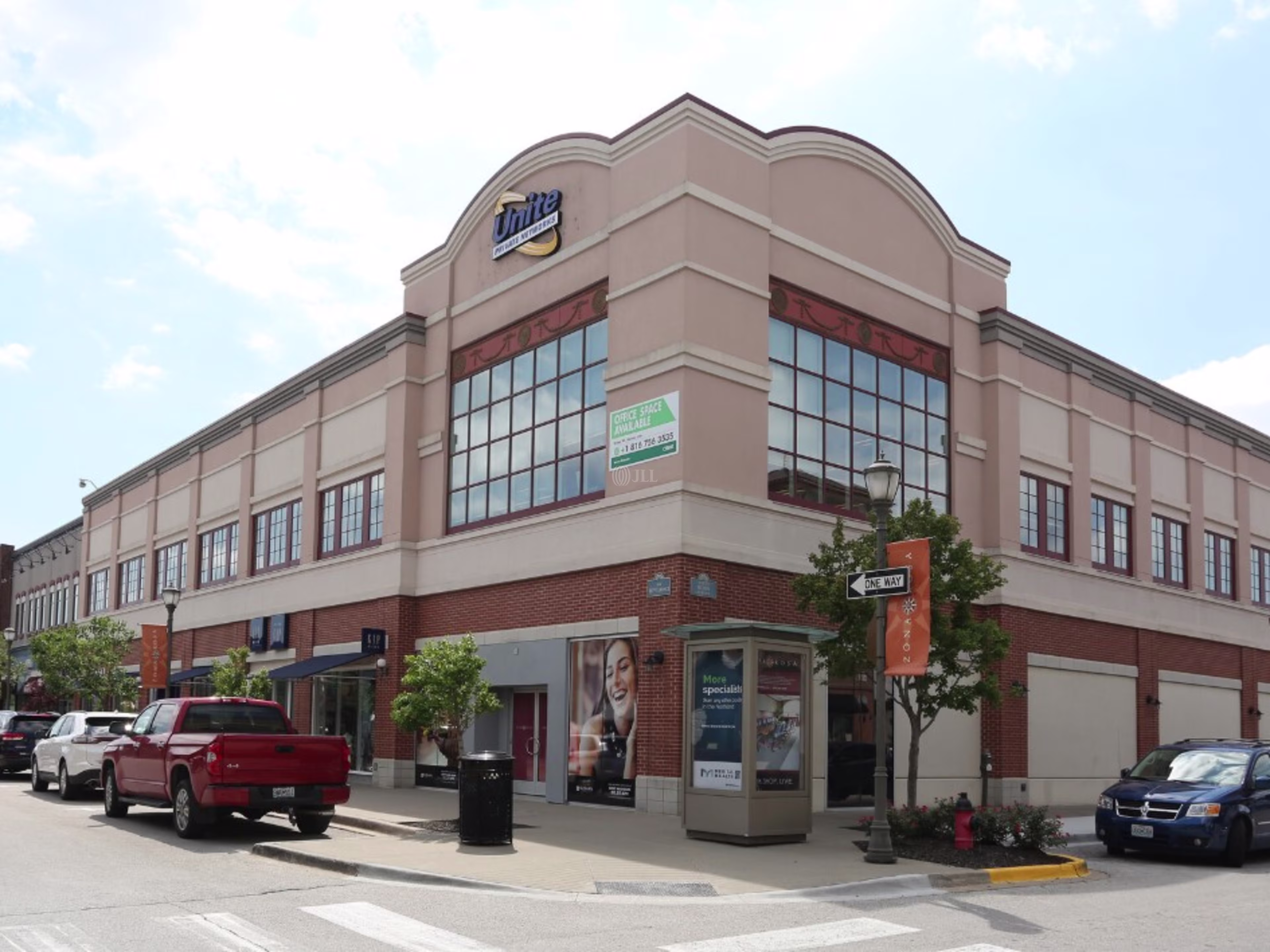 Zona Rosa