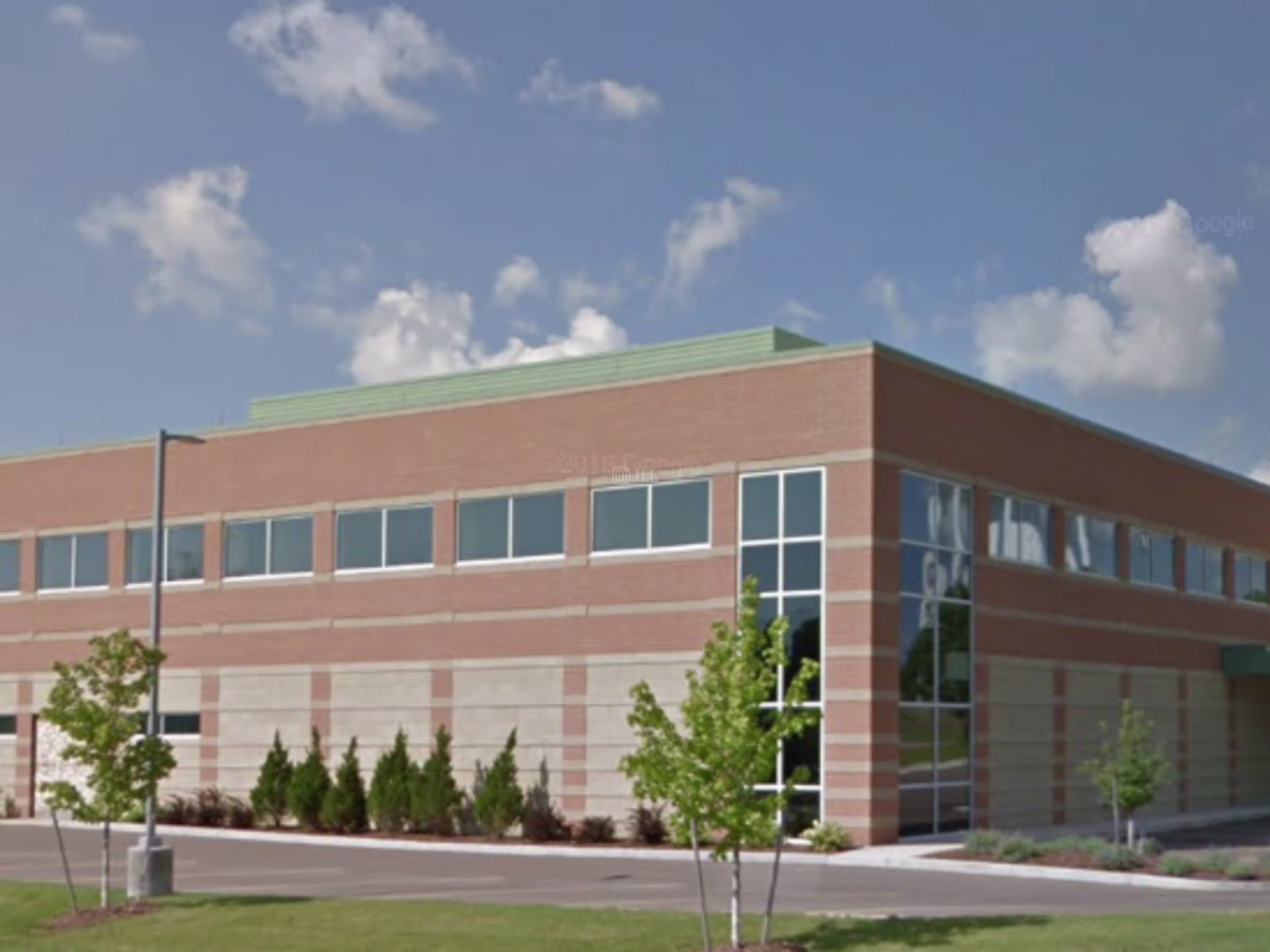 U of M Metro Health