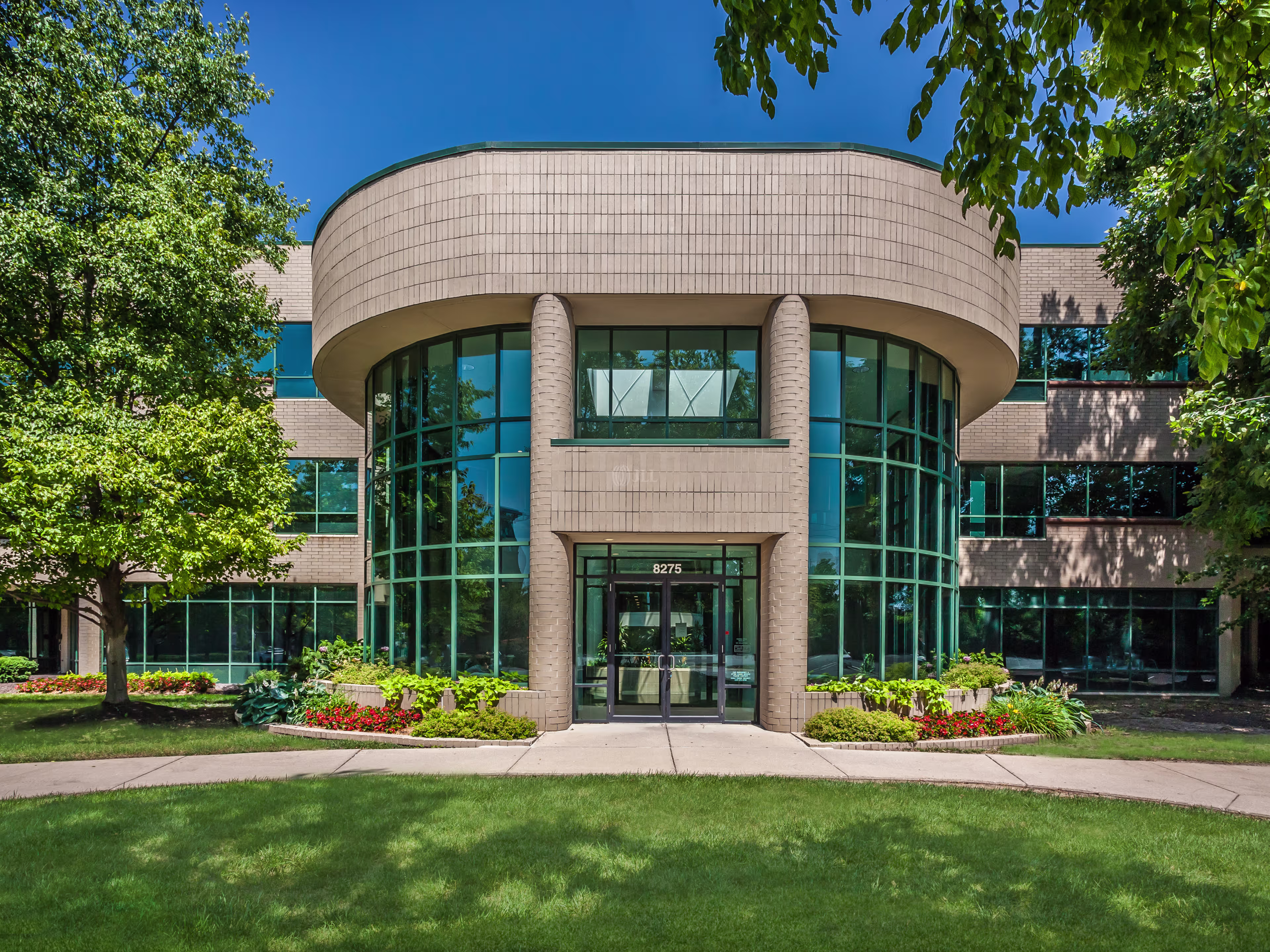 Woodland Center I