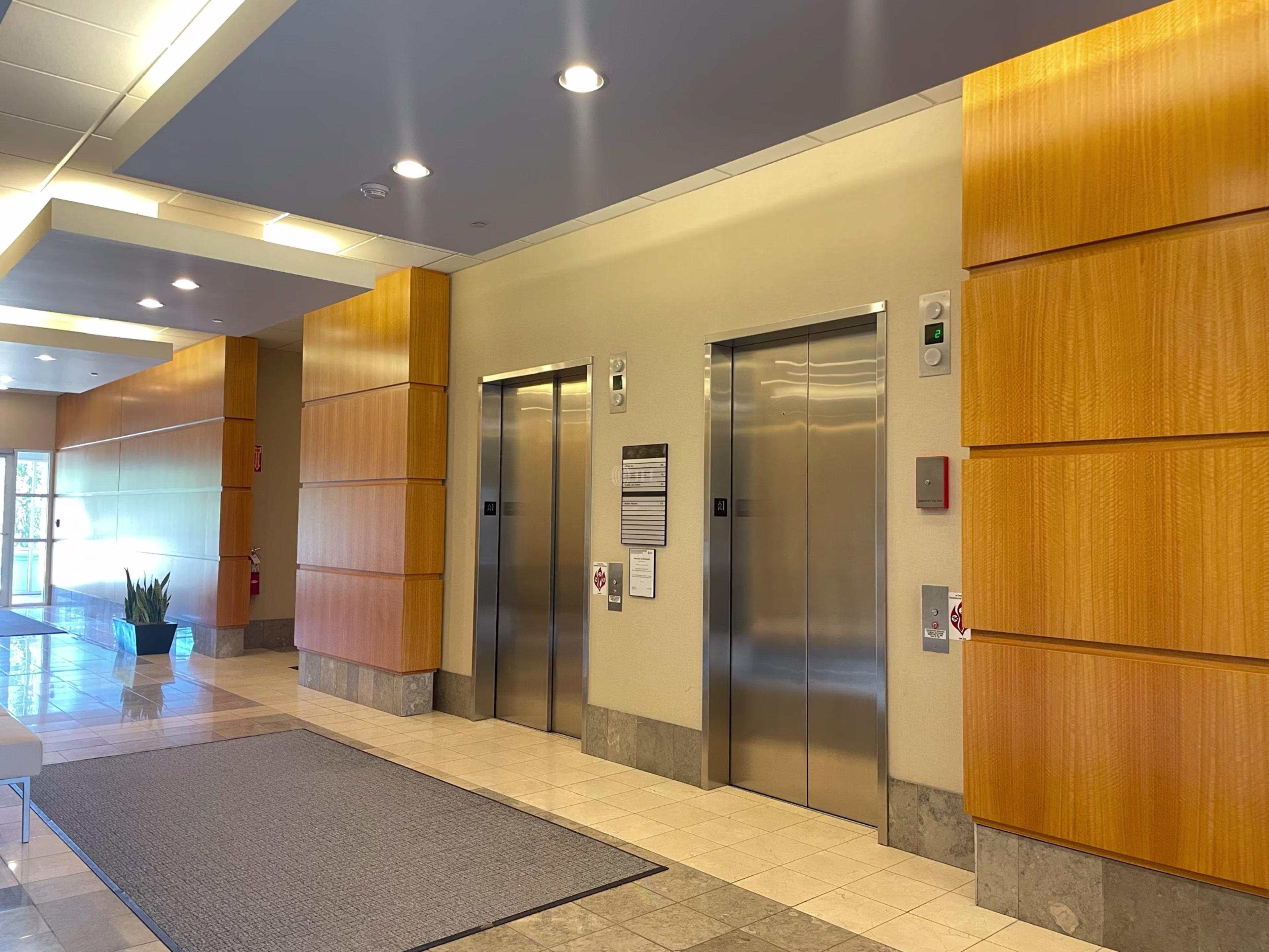 Woodland Corporate Park IV