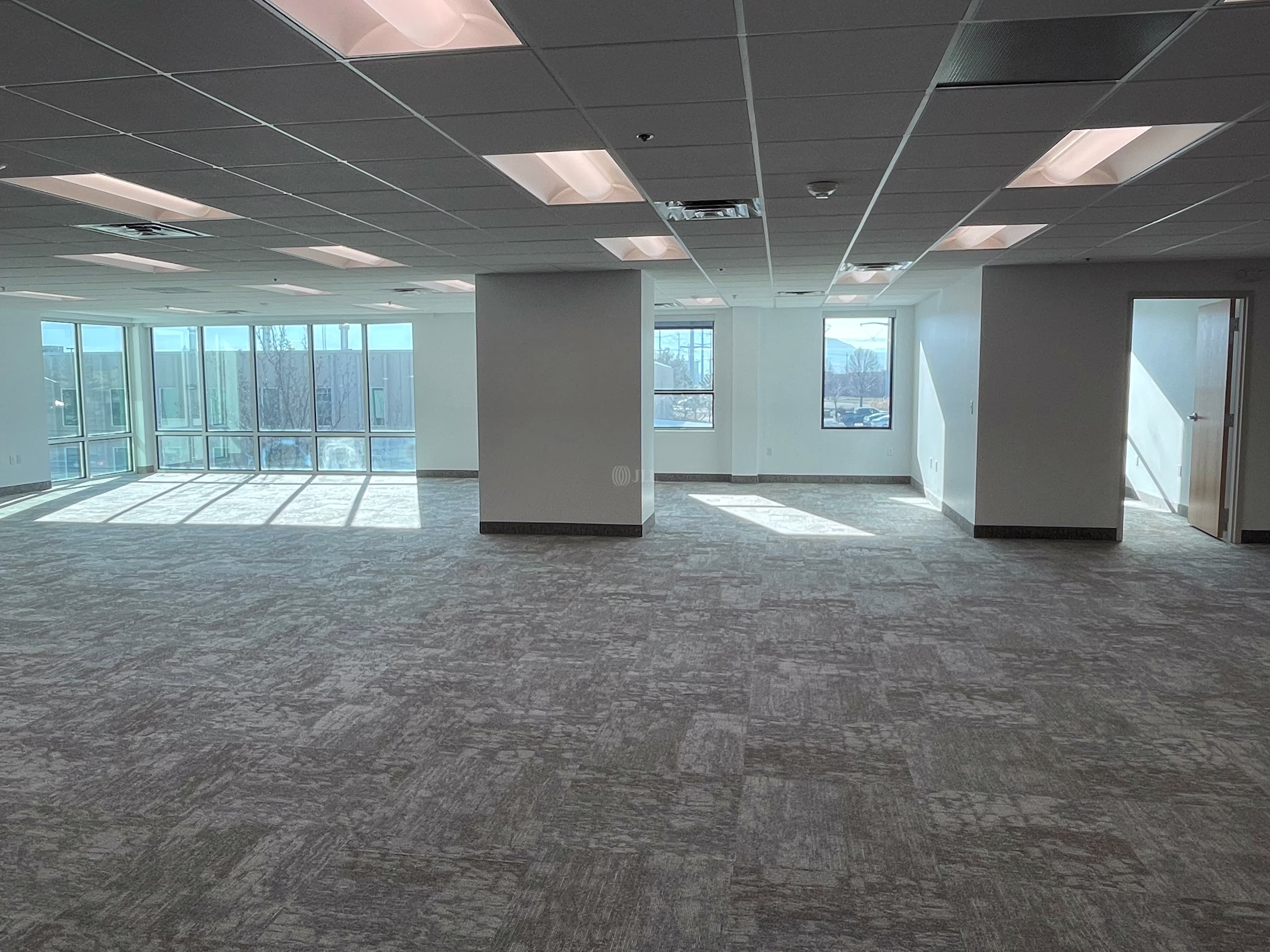 Draper Corporate Park