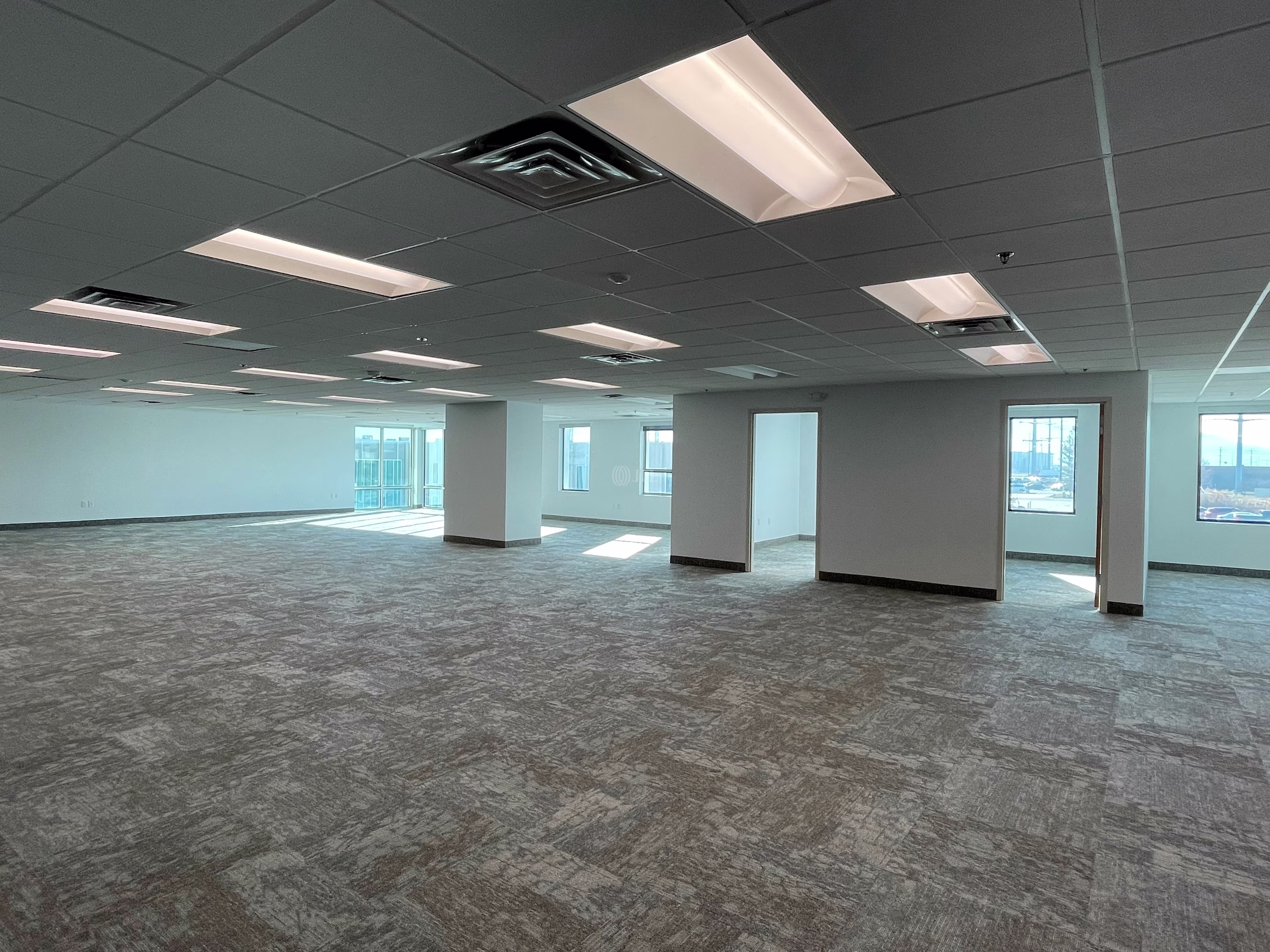 Draper Corporate Park