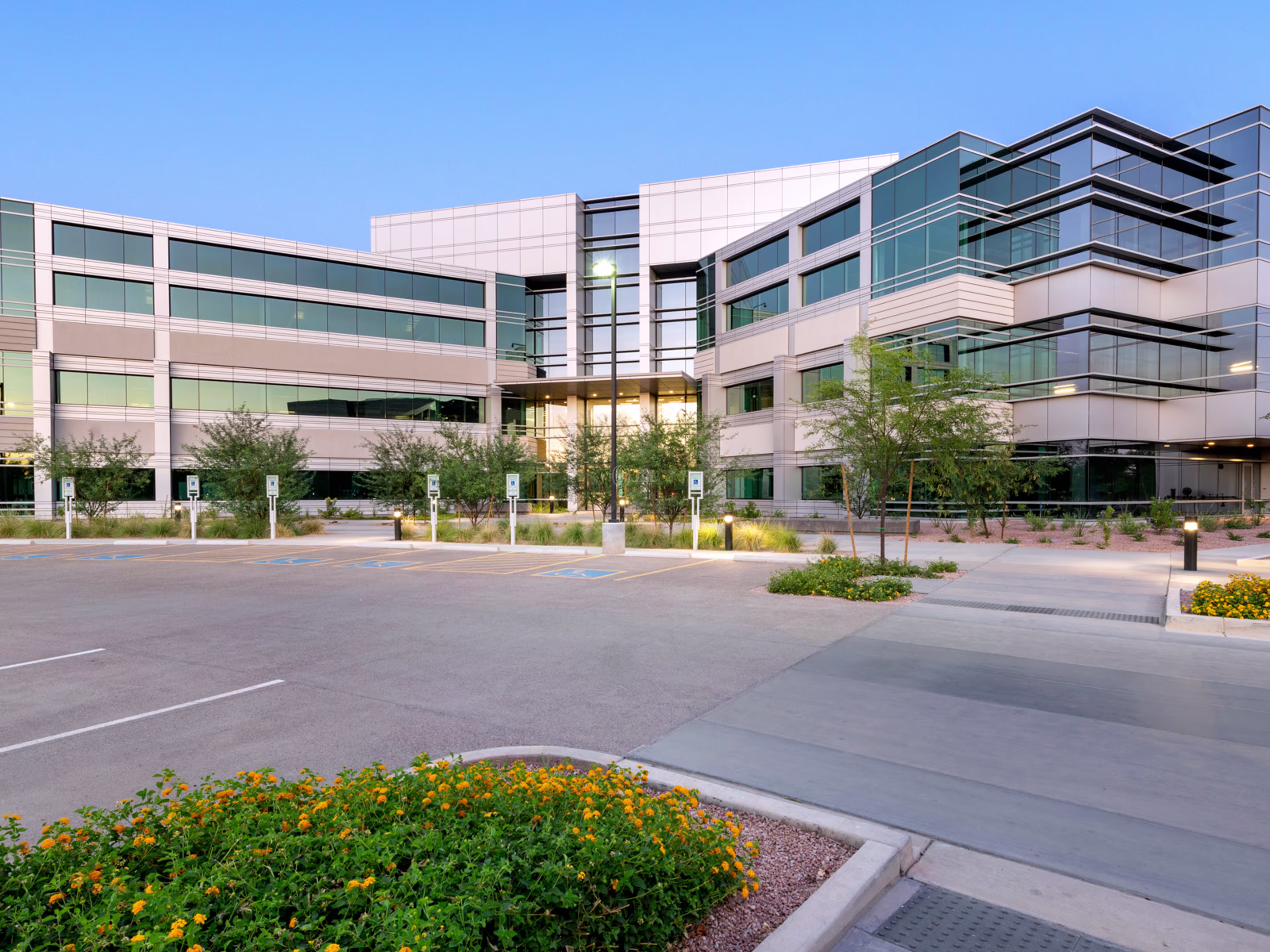 Discovery Business Campus