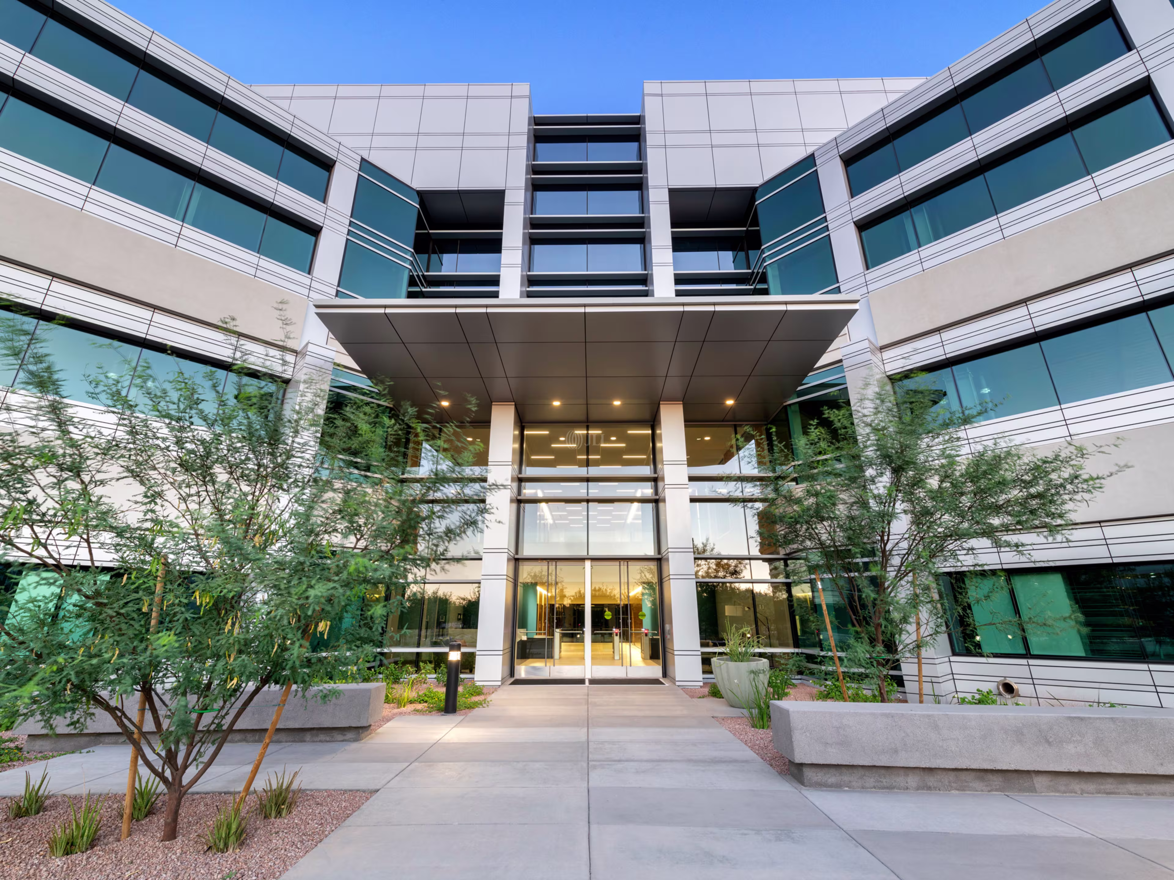 Discovery Business Campus