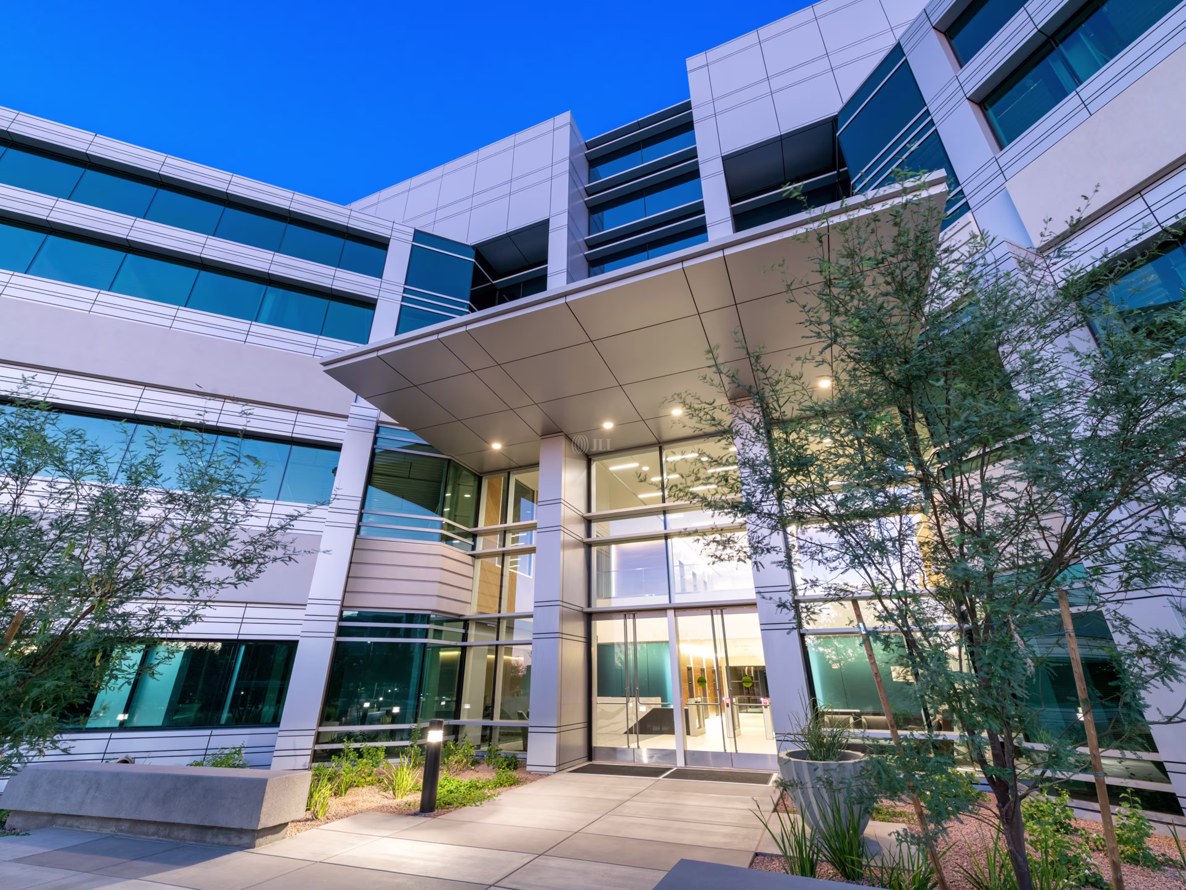 Discovery Business Campus