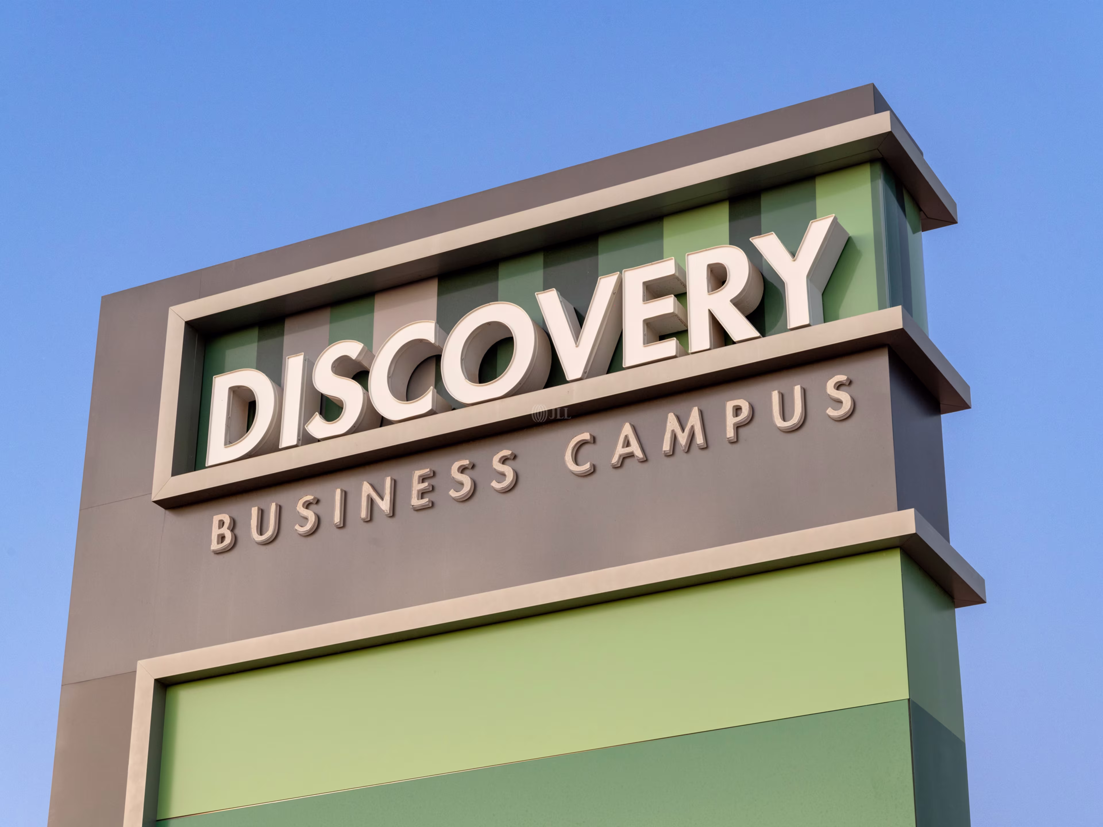 Discovery Business Campus