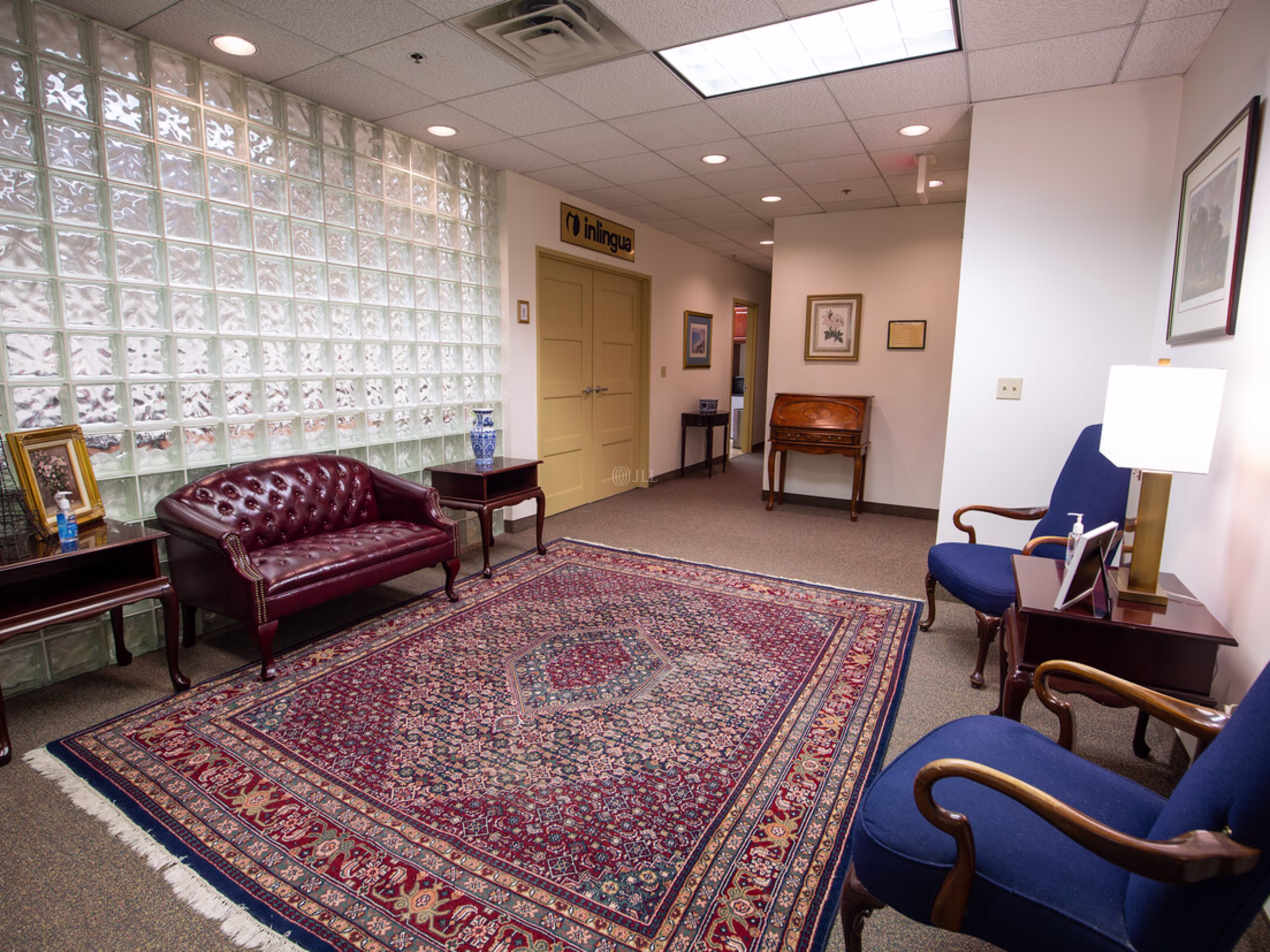Office Center @ Market Fair
