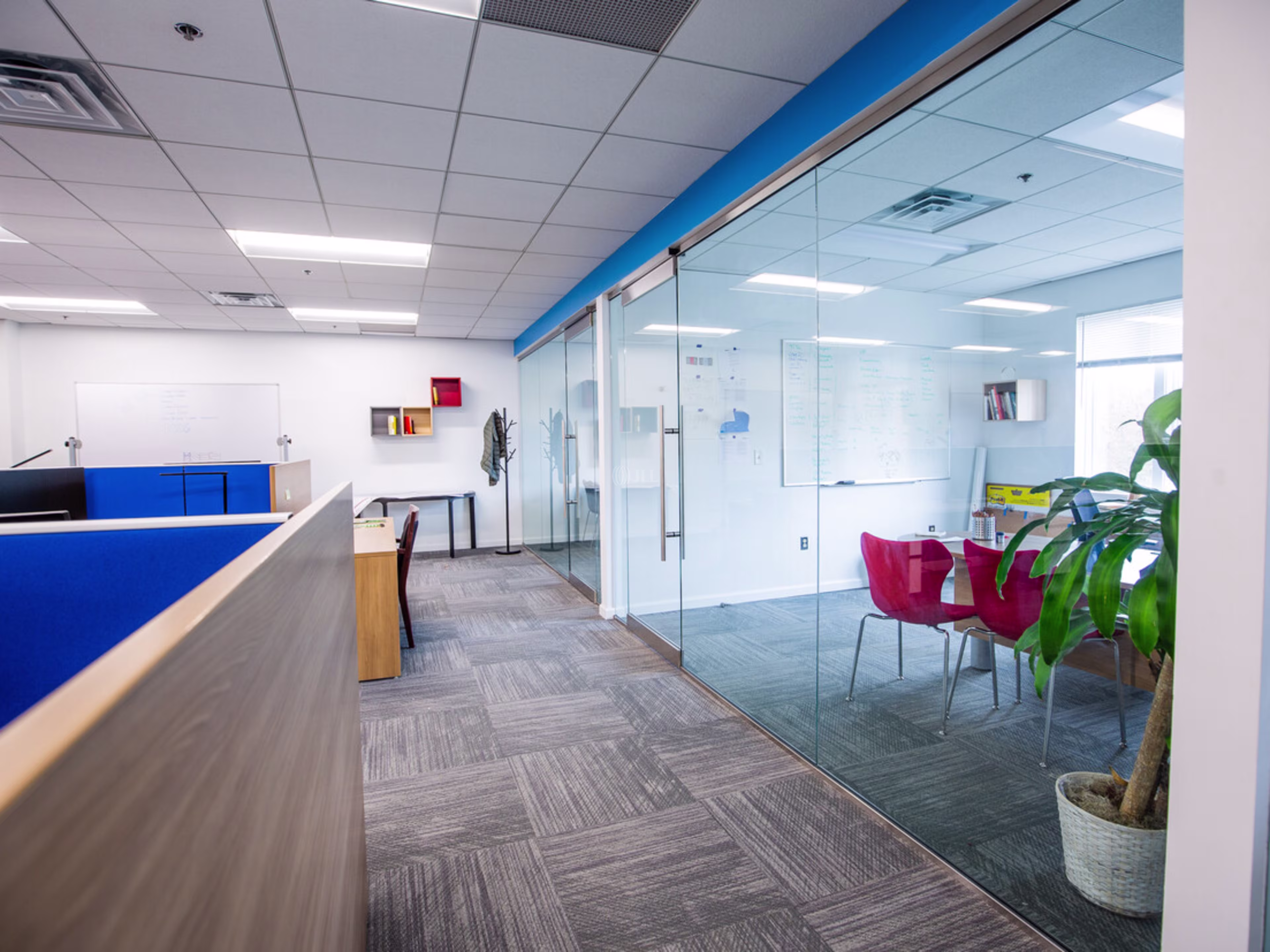 Office Center @ Market Fair