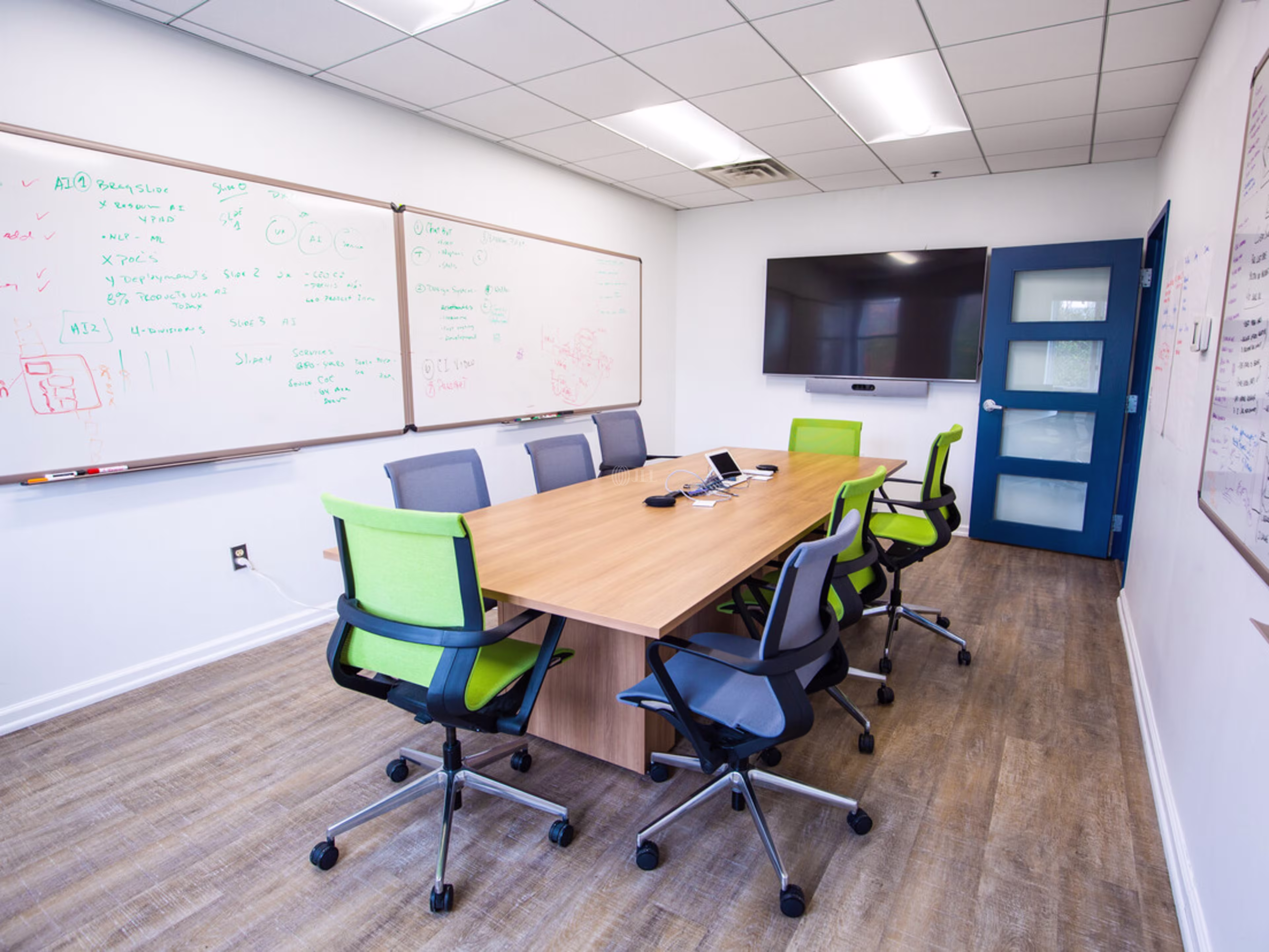 Office Center @ Market Fair