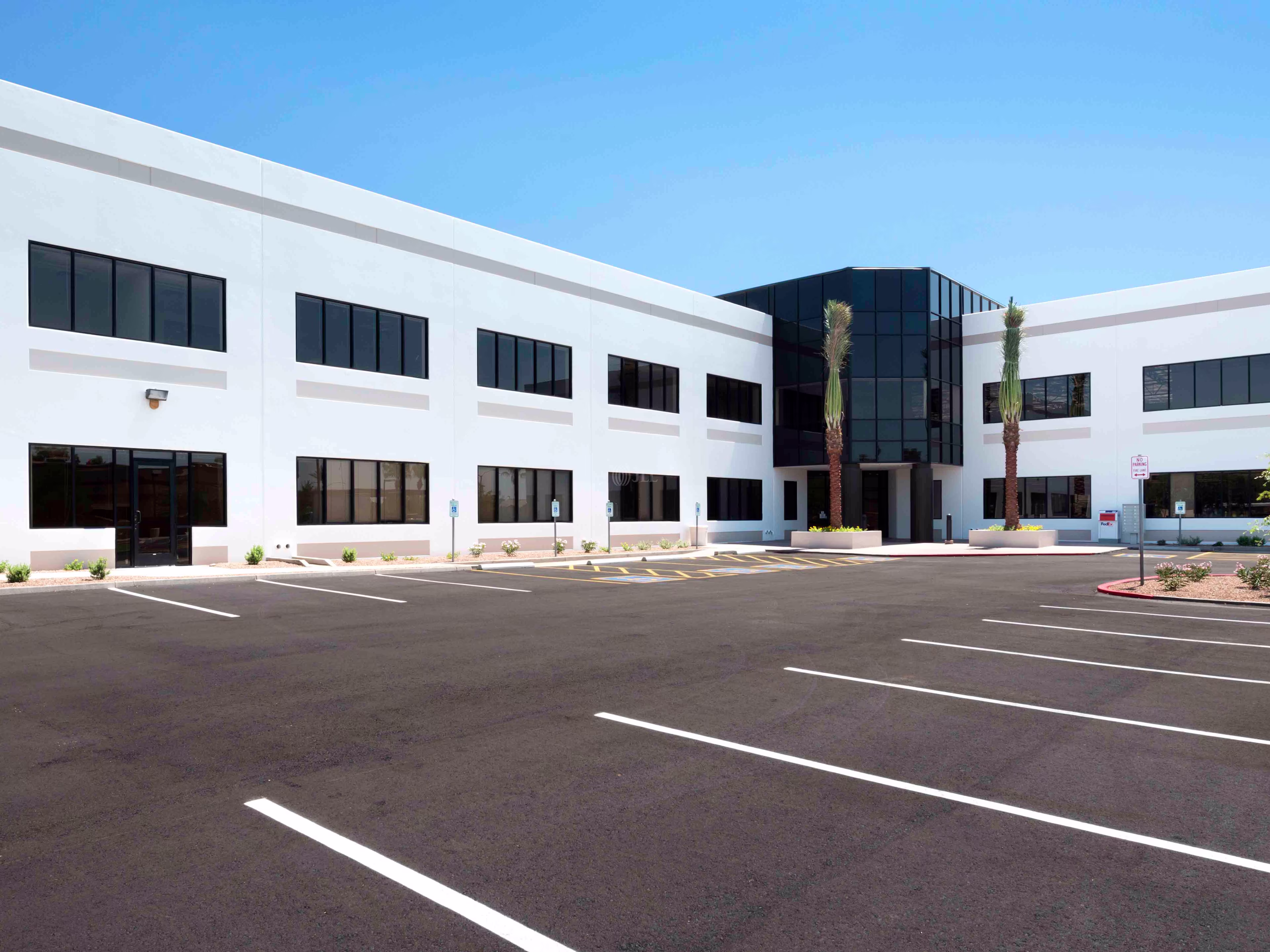 Inverness Commons Business Park