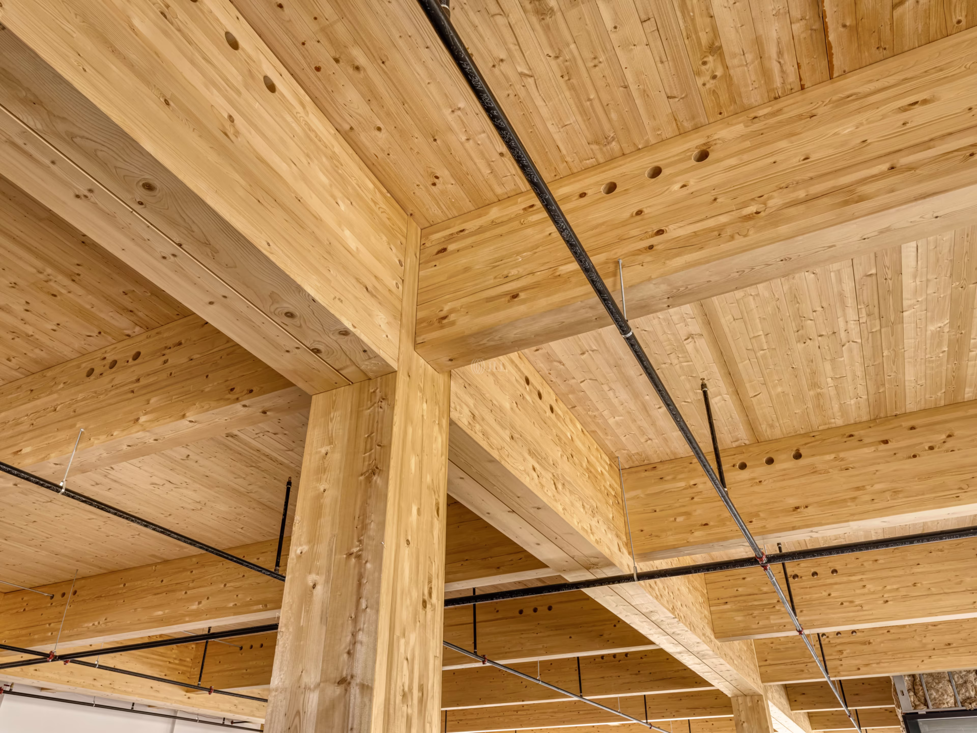 The Beam on Farmer