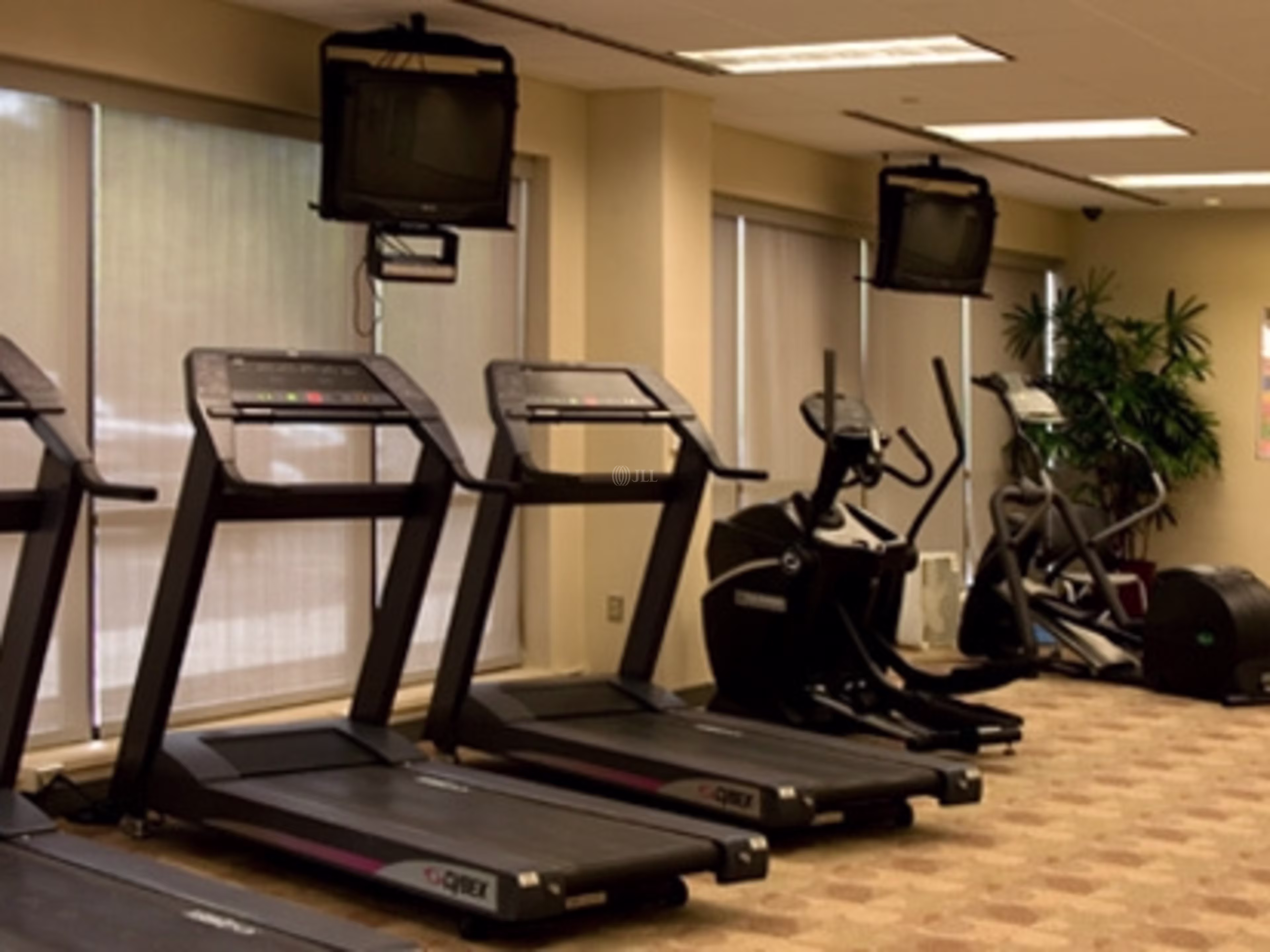 Horizon Center 7