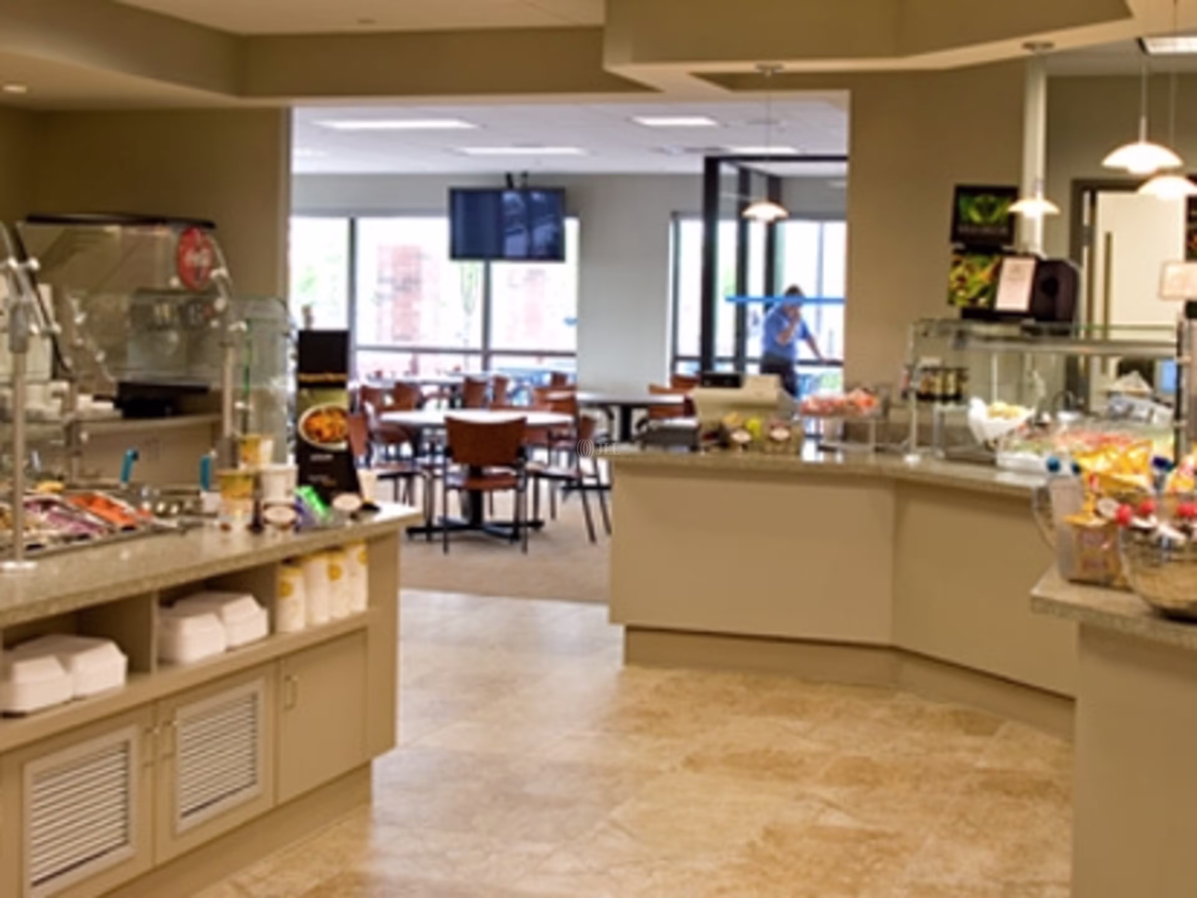 Horizon Center 7