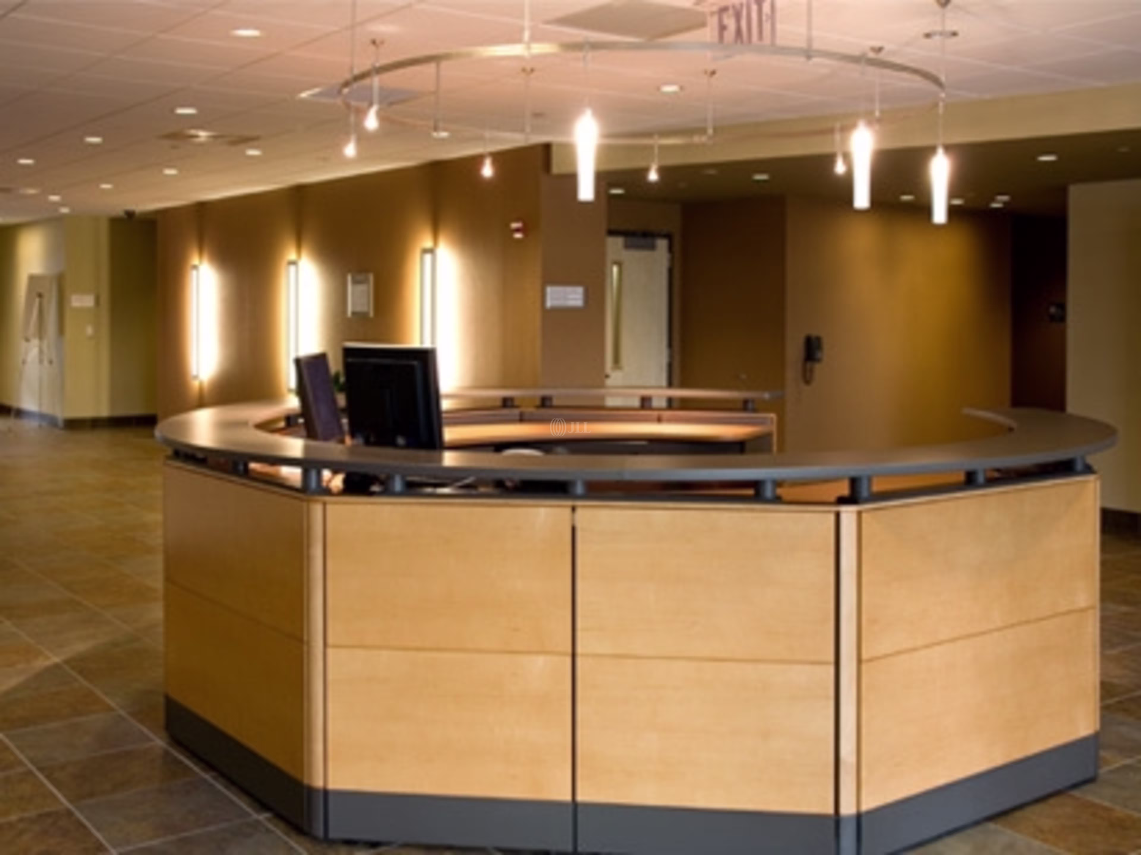 Horizon Center 7