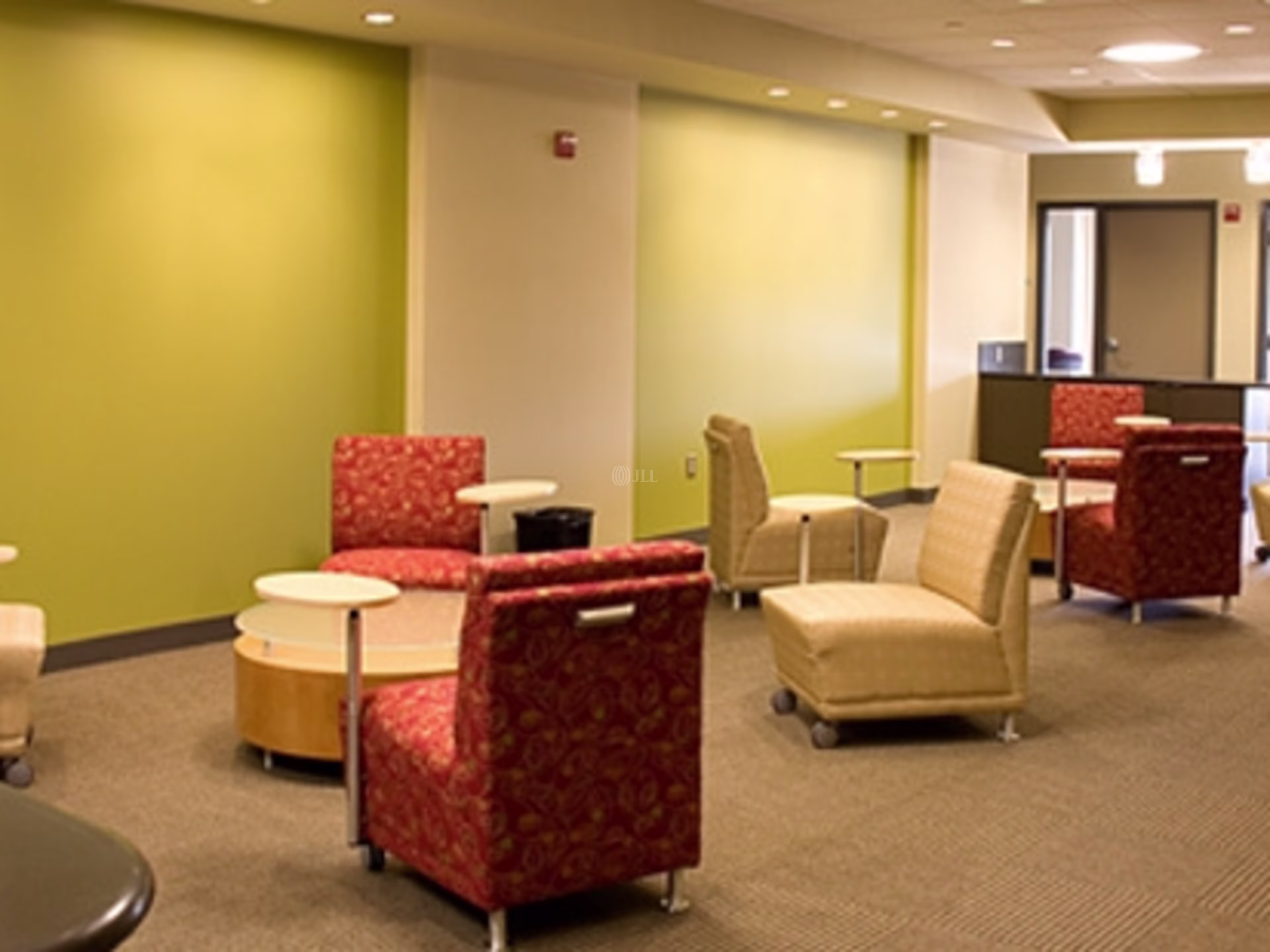 Horizon Center 7