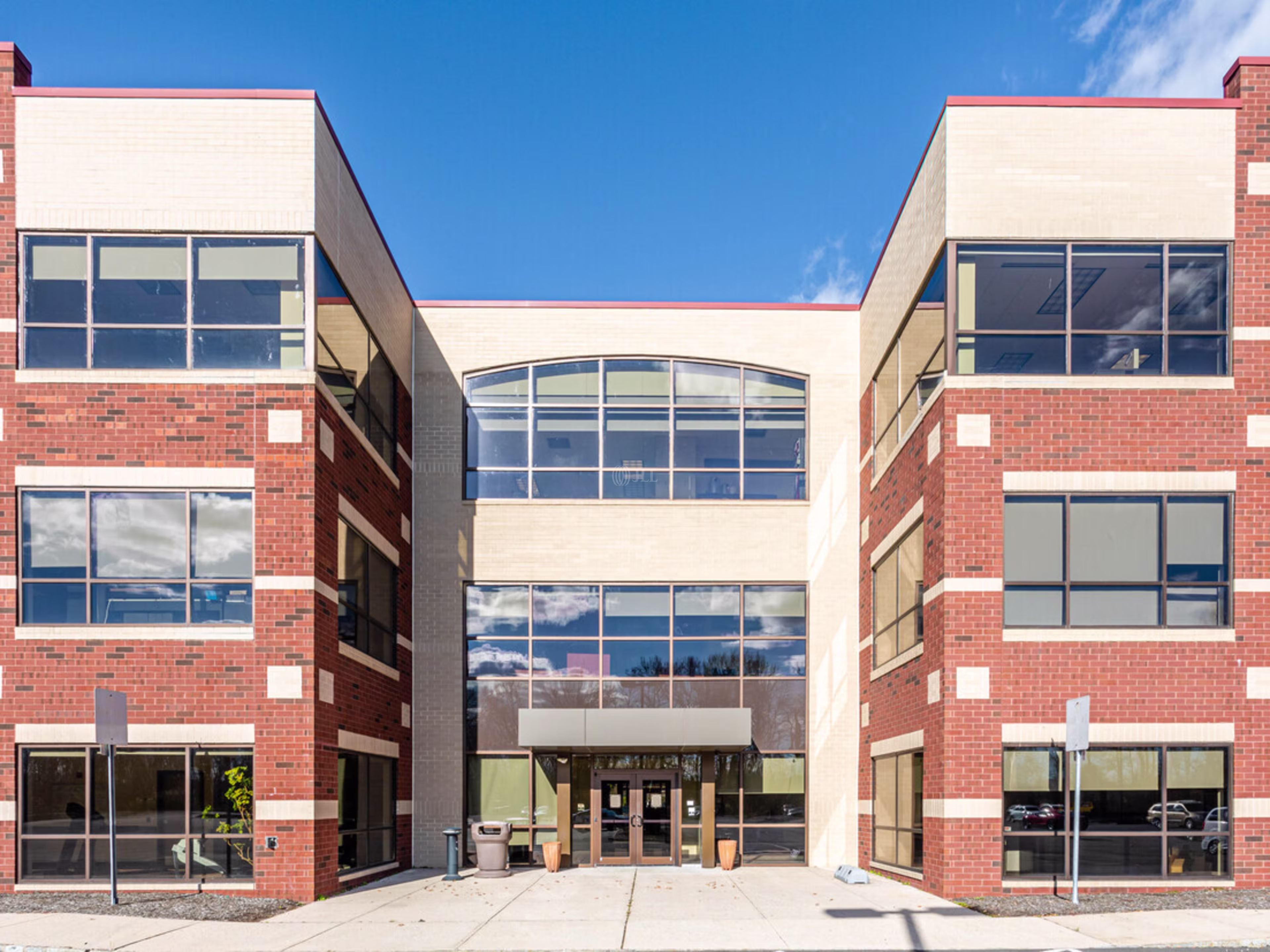 Horizon Center 7