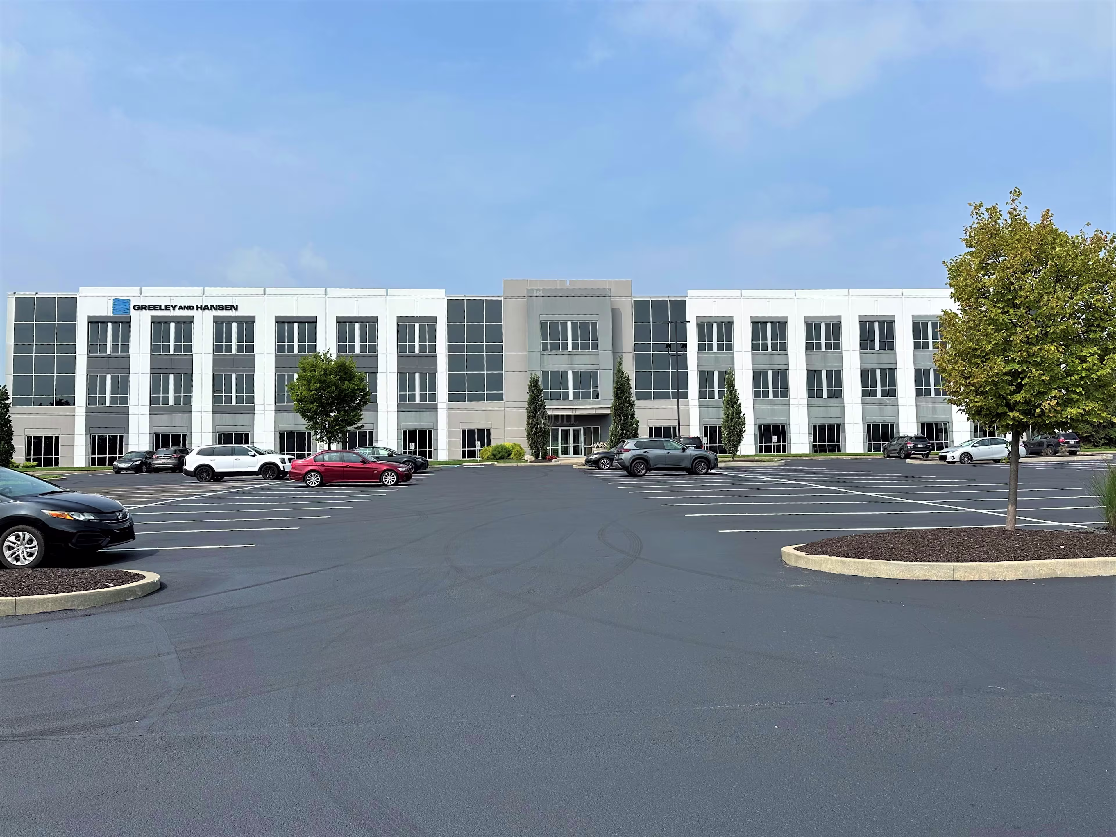 Woodland Corporate Park IV