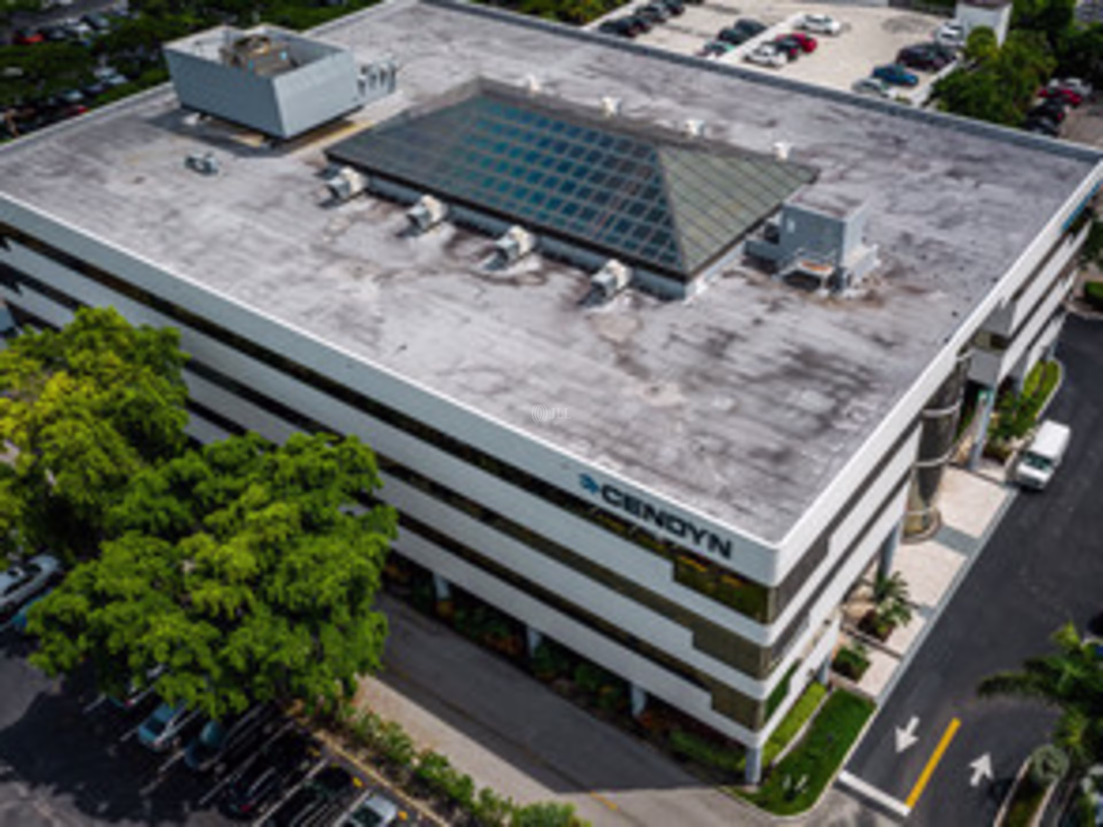 980 N Federal Hwy - Cendyn