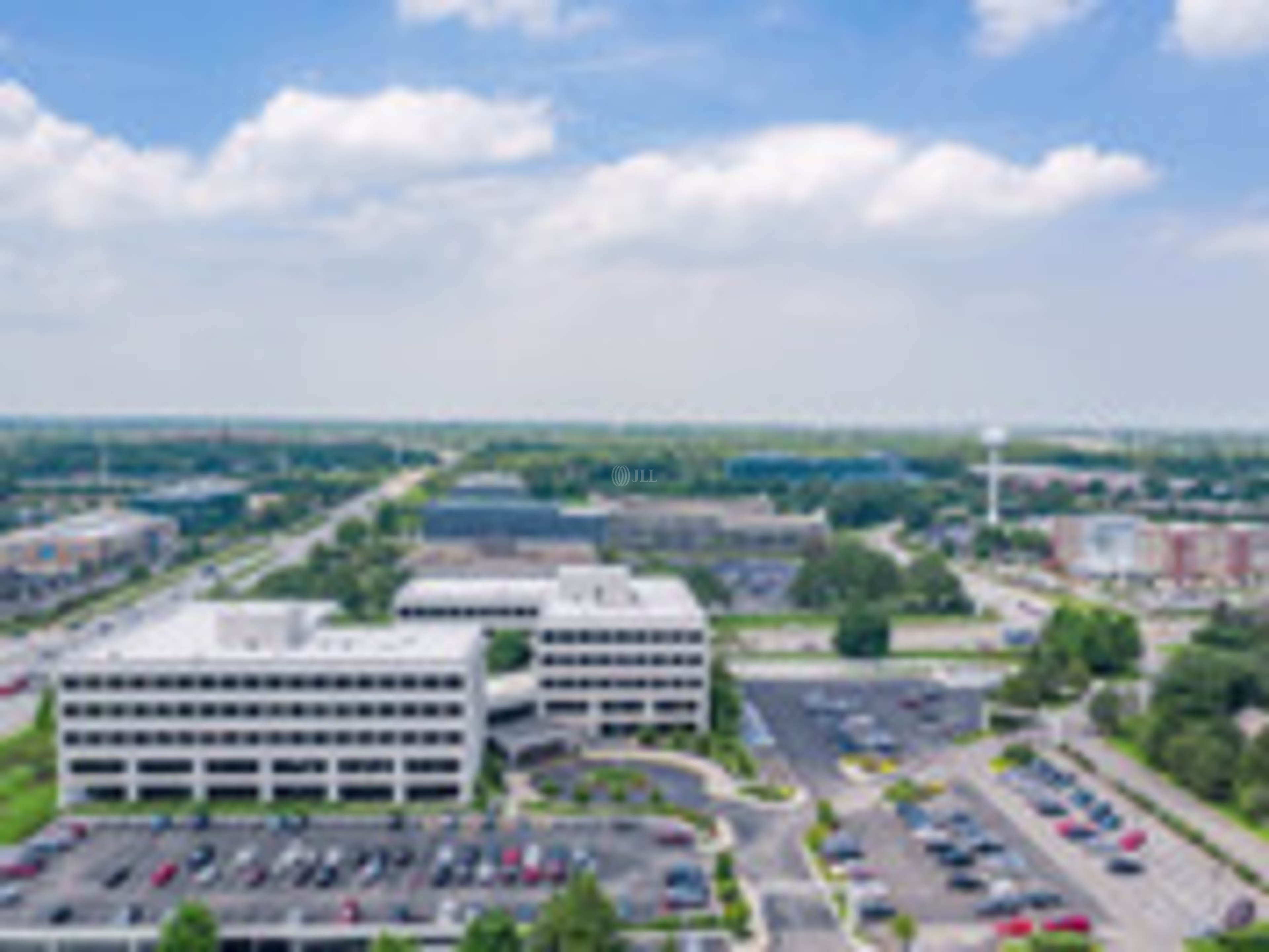 Drake Oak Brook Plaza
