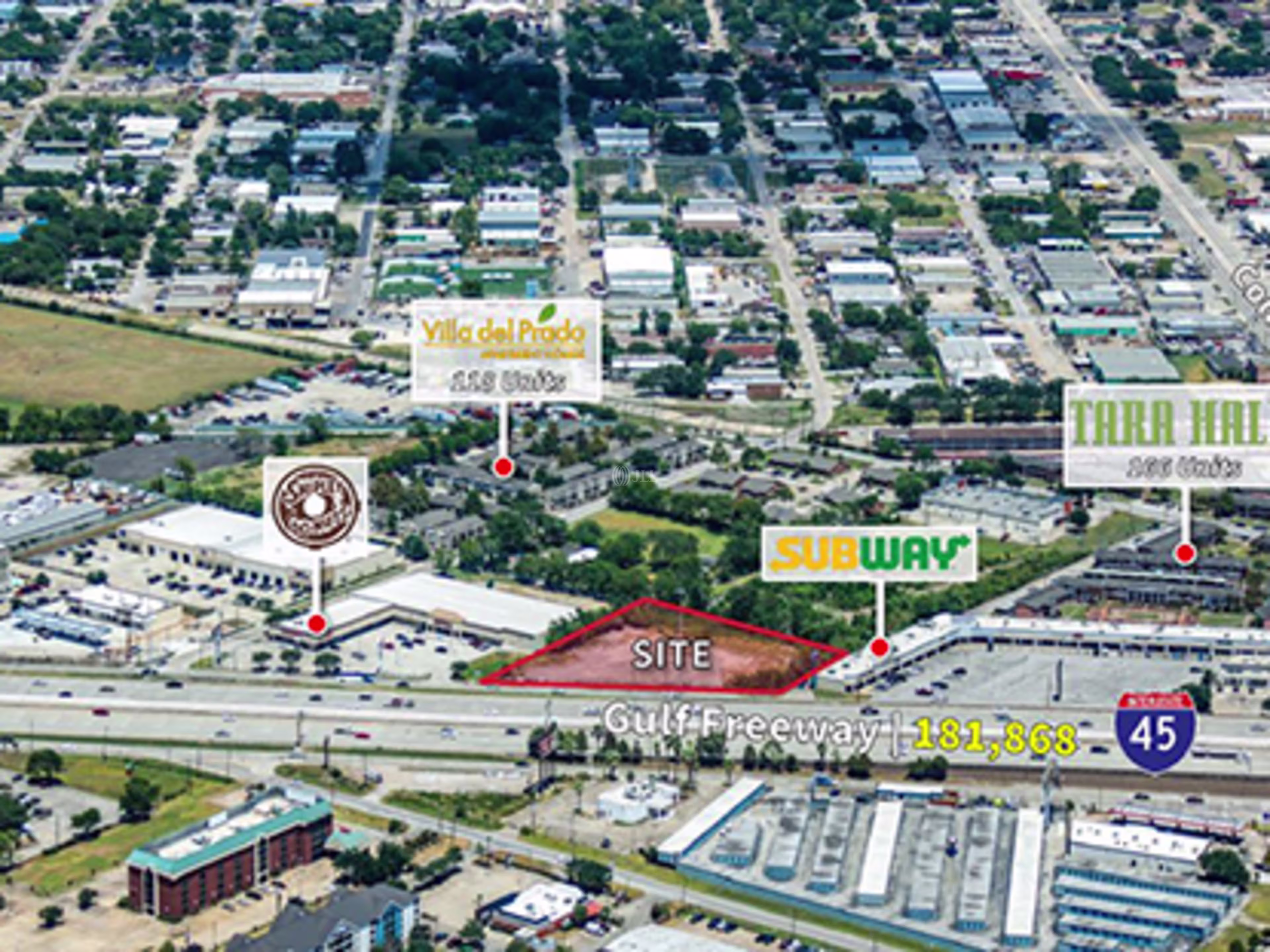 9229 Gulf Freeway