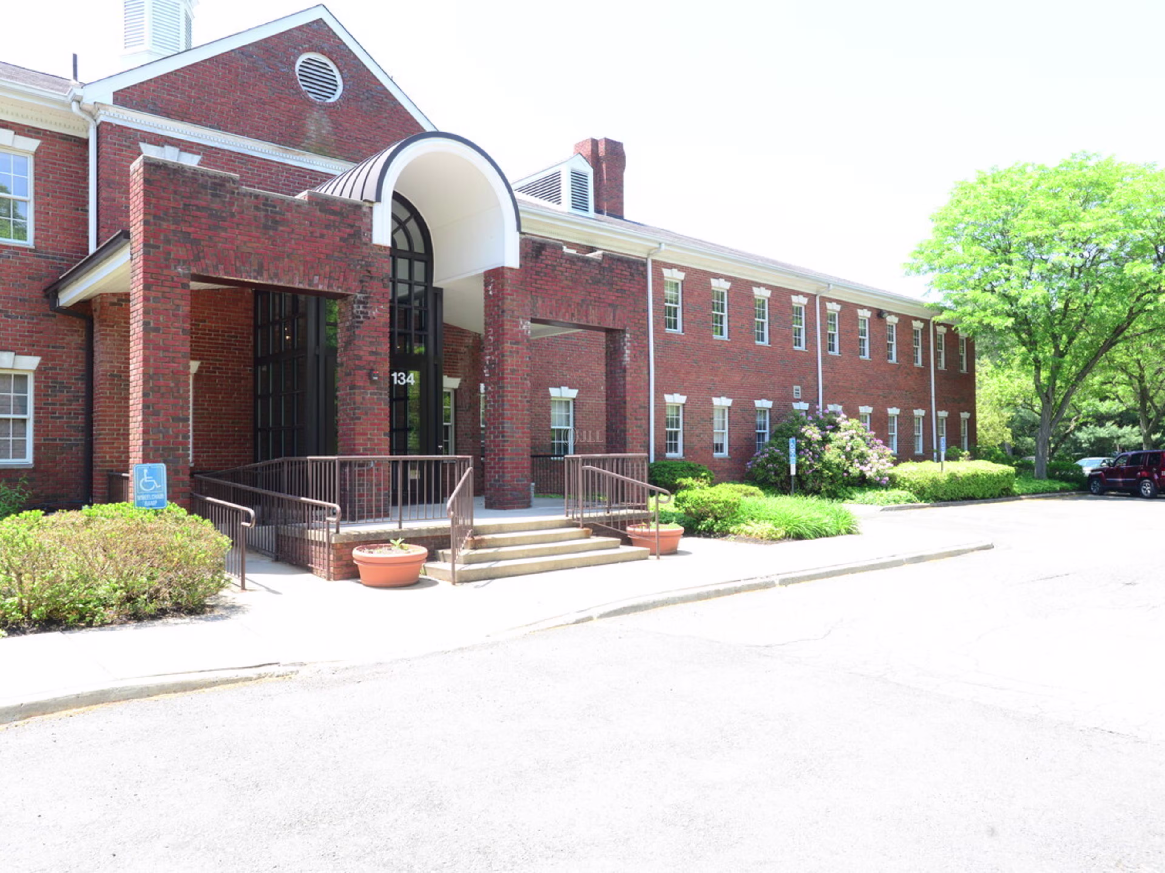 134 Franklin Corner Rd