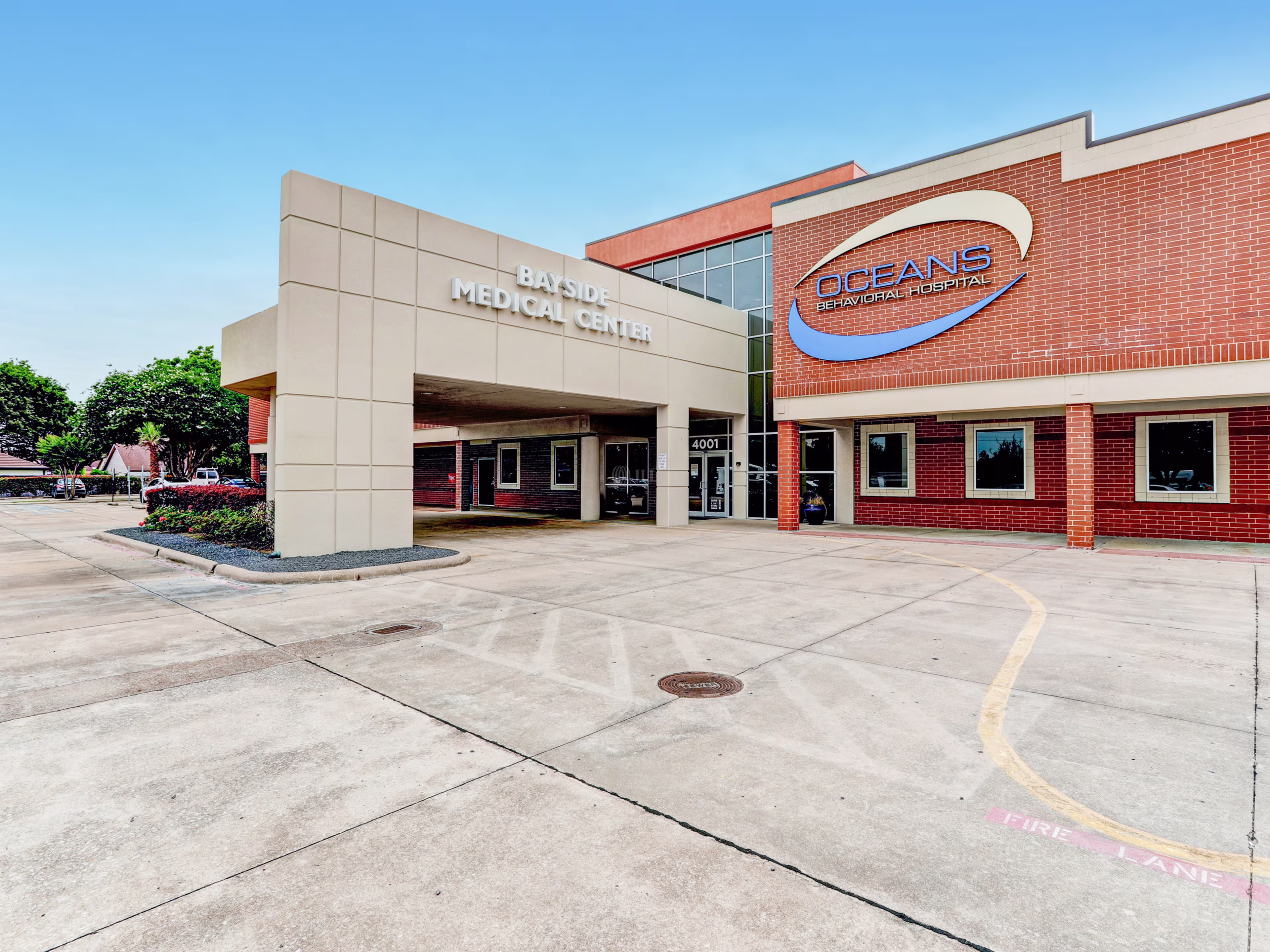 Bayside Medical & Surgery Center