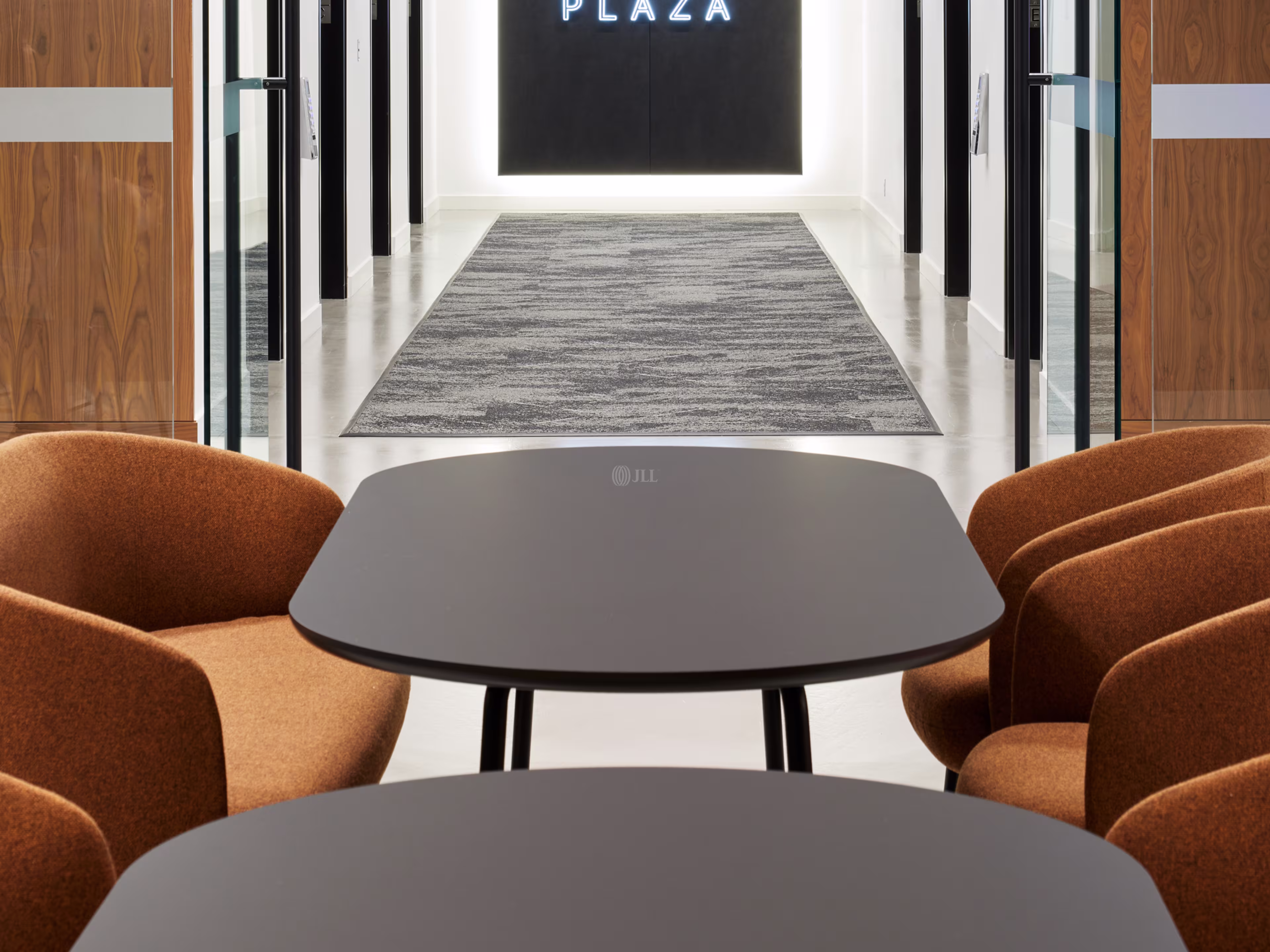 PwC Plaza