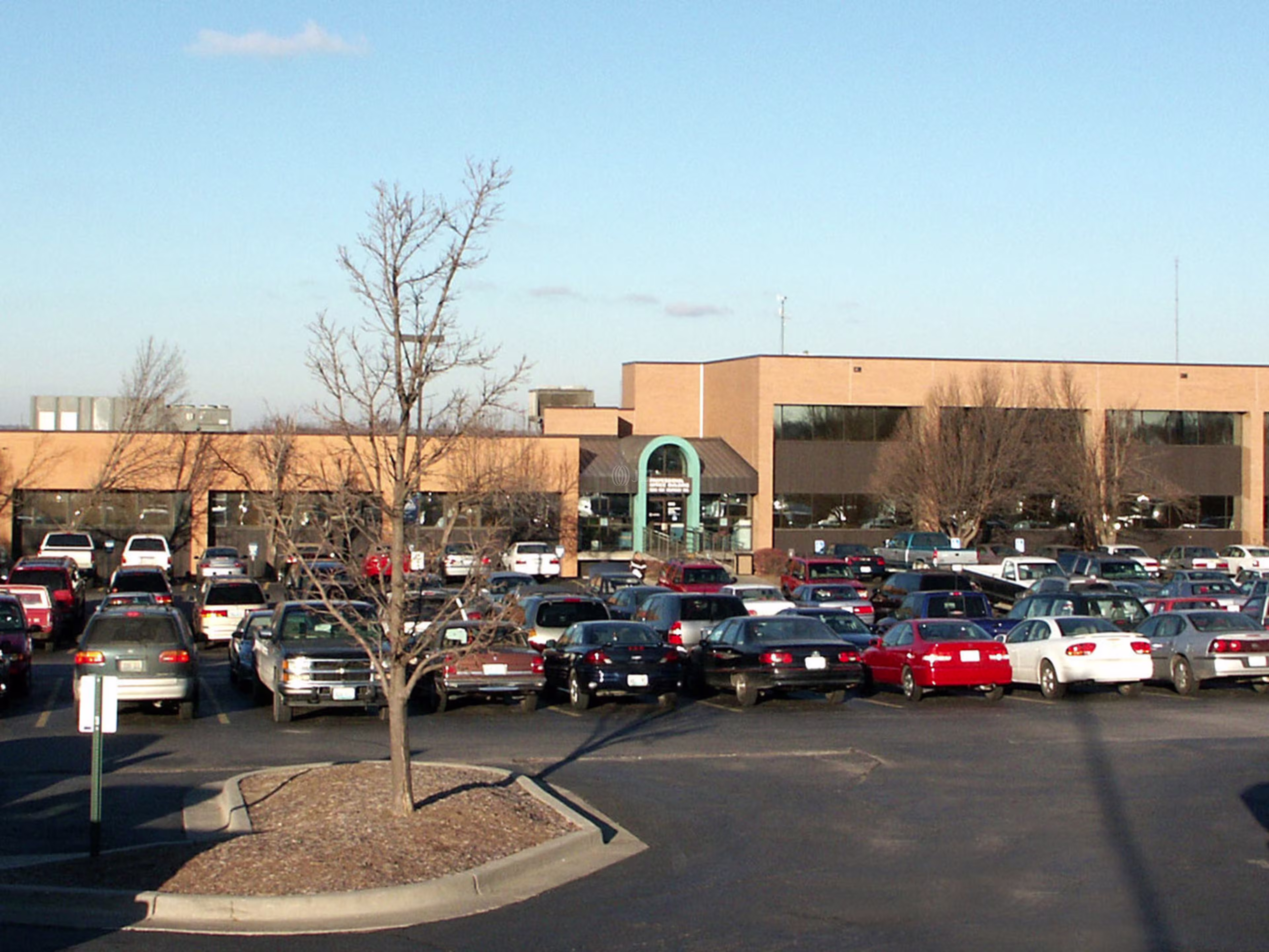Summit Ridge Medical Center
