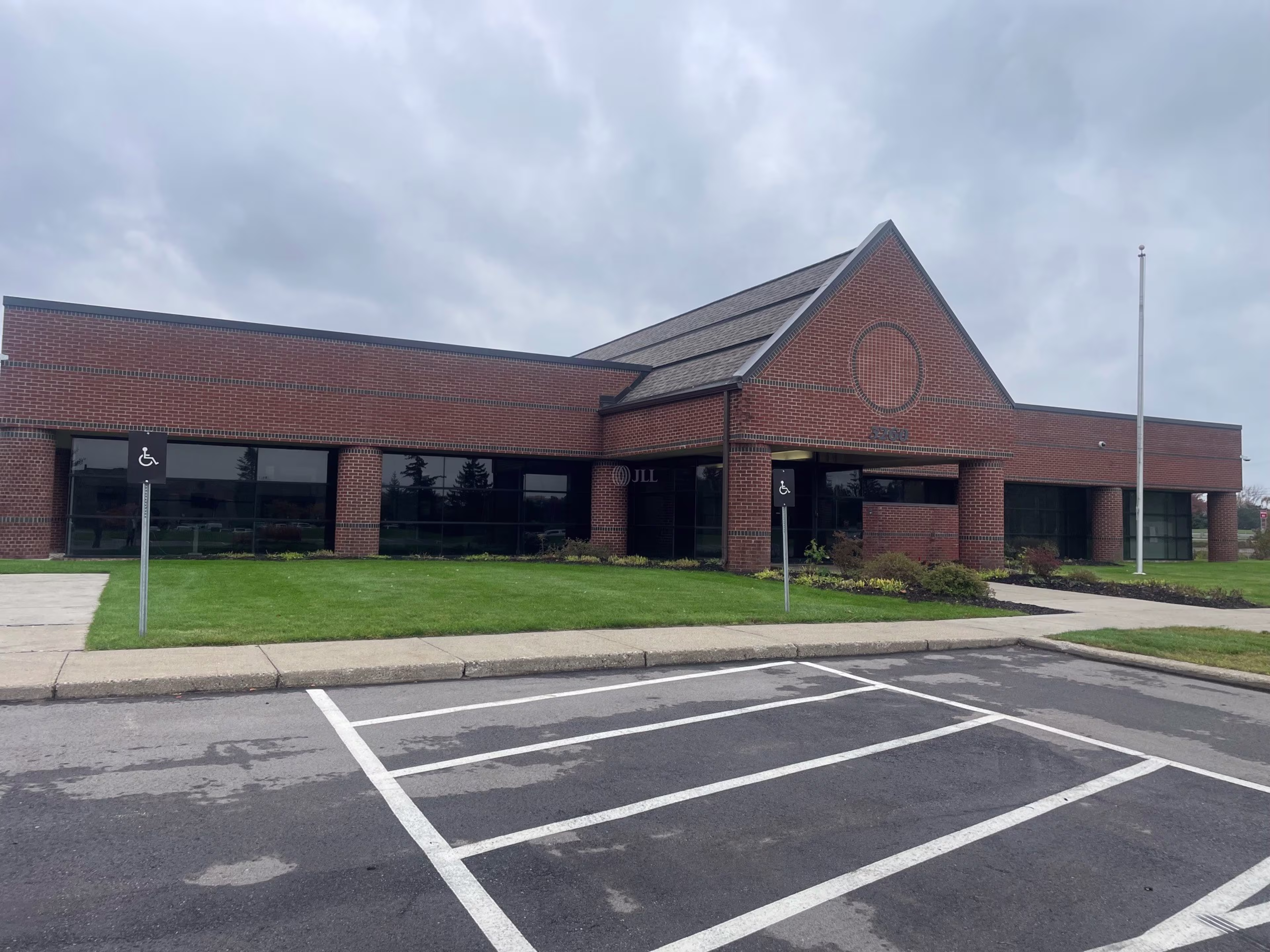 Eagle Crest Office Park