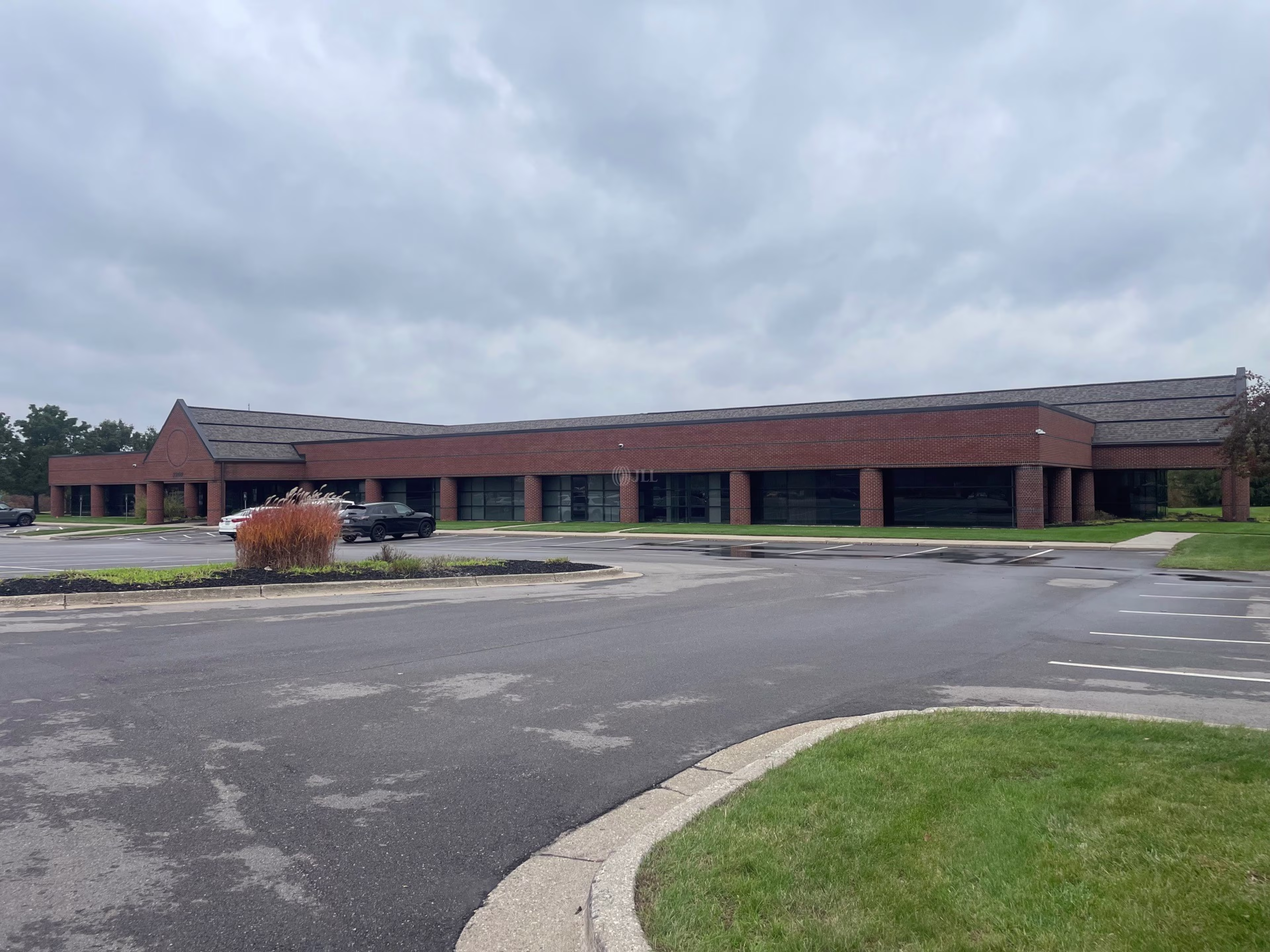 Eagle Crest Office Park