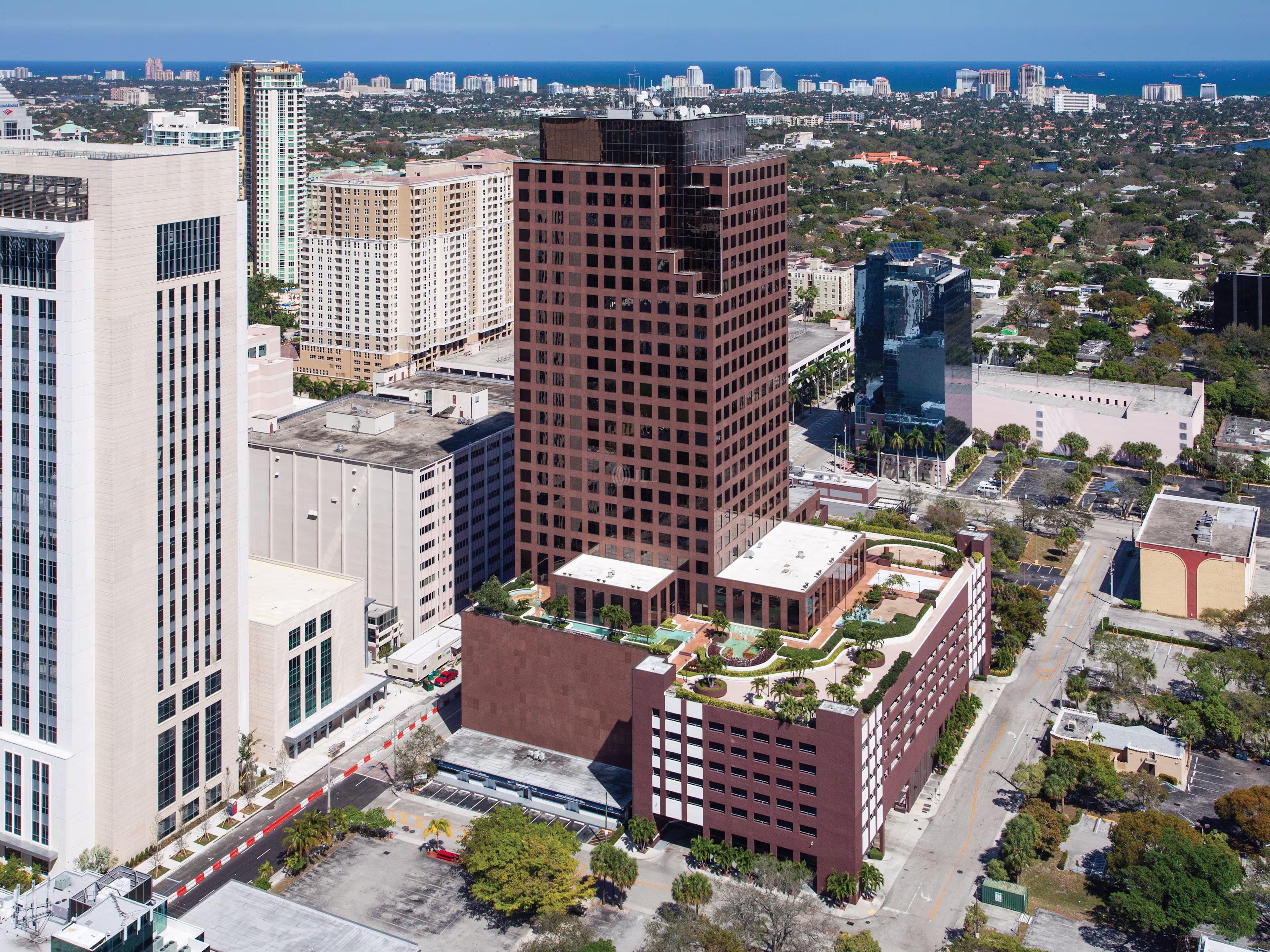110 Tower