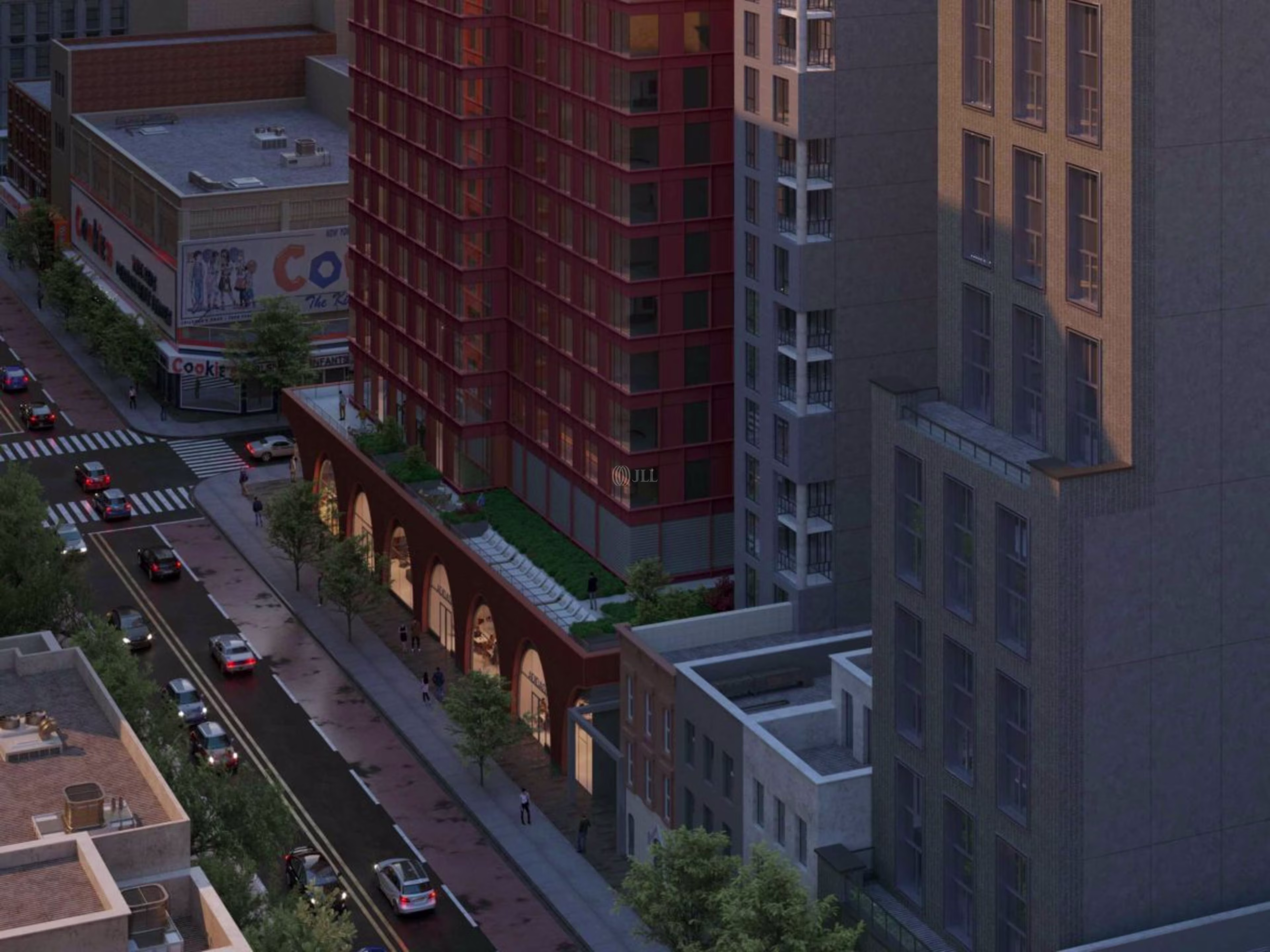 15 Hanover Pl