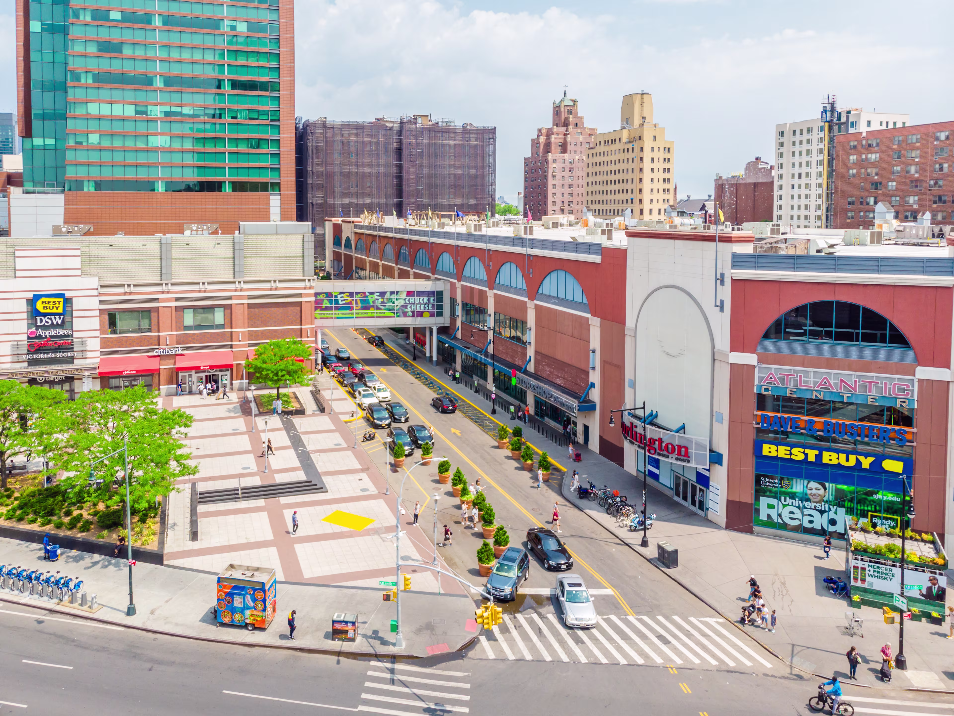 Atlantic Center