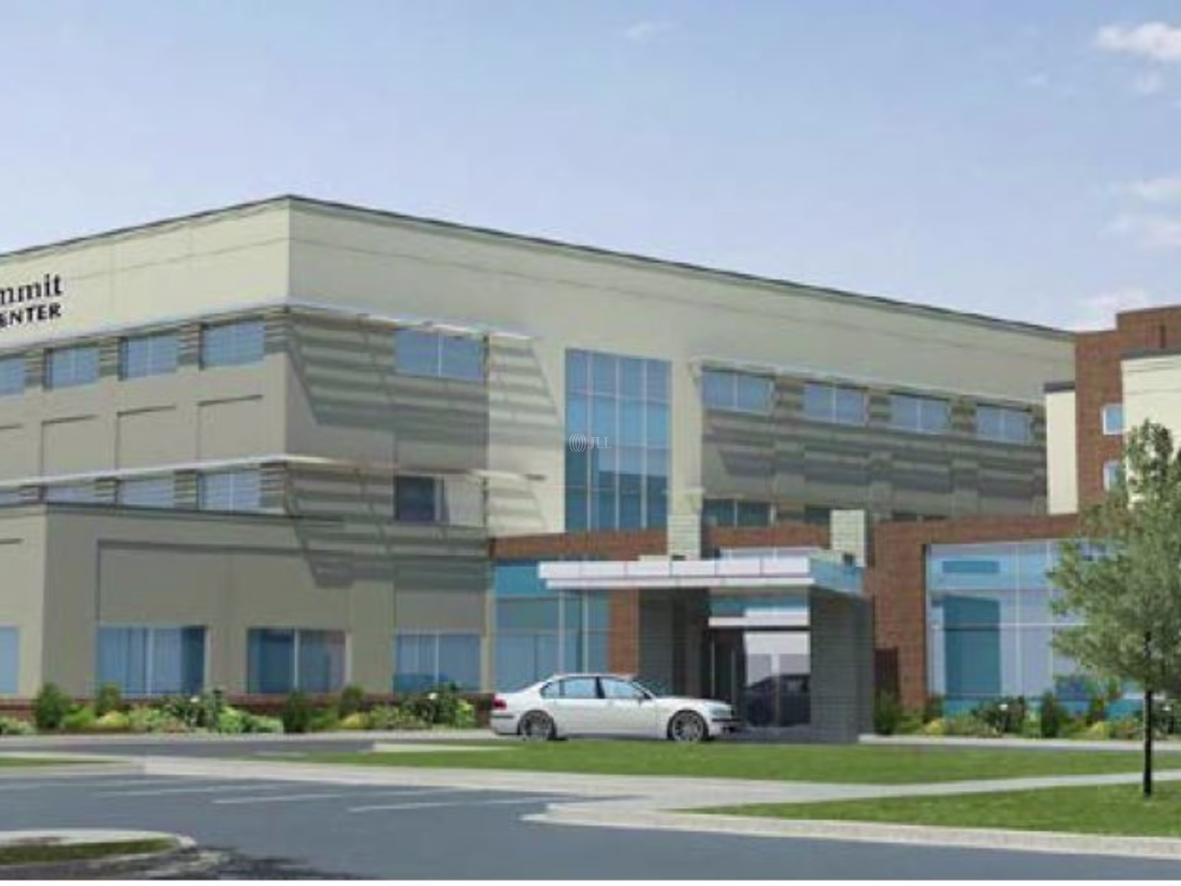 Lee's Summit Medical Center