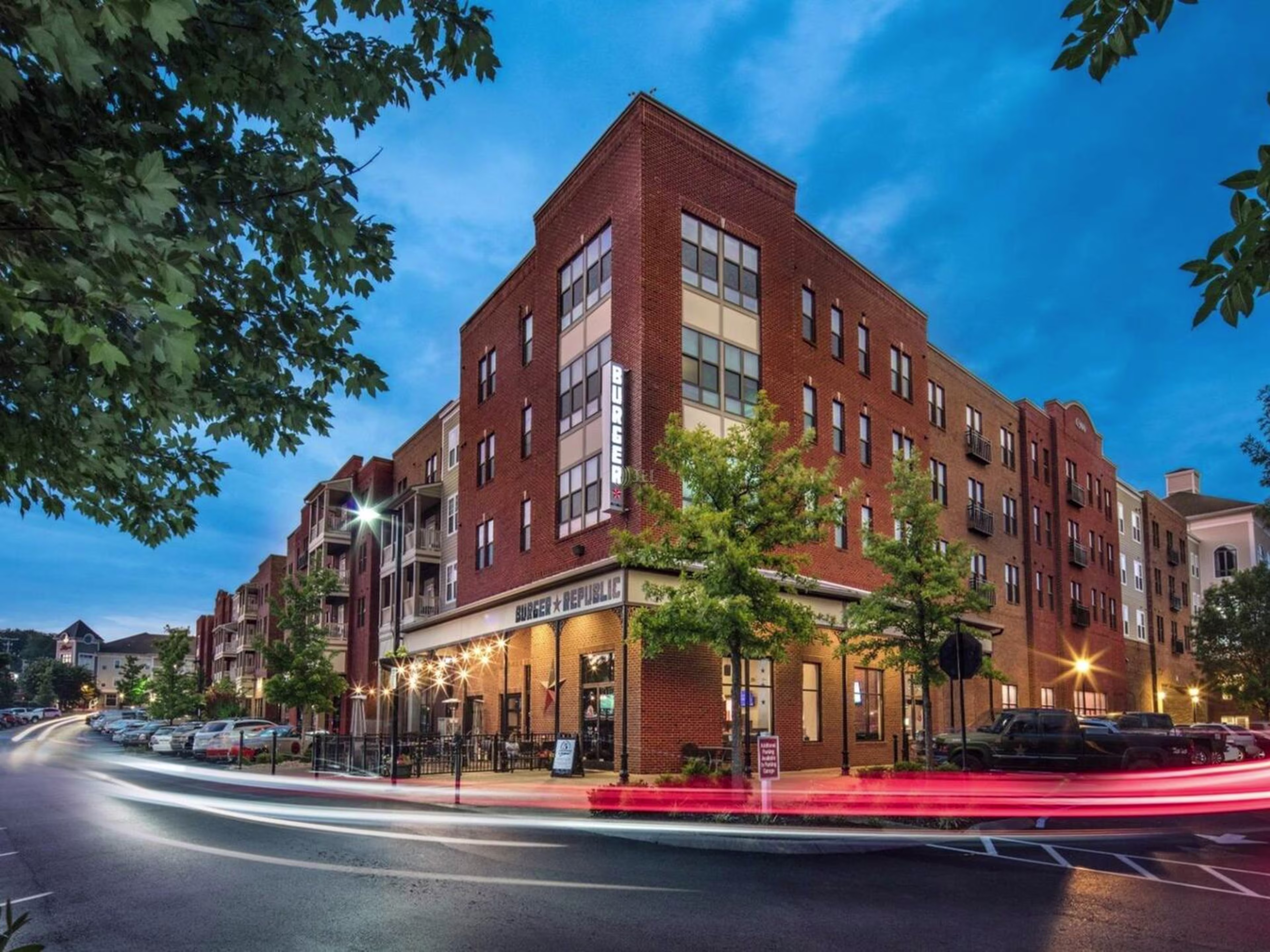 Lenox Village