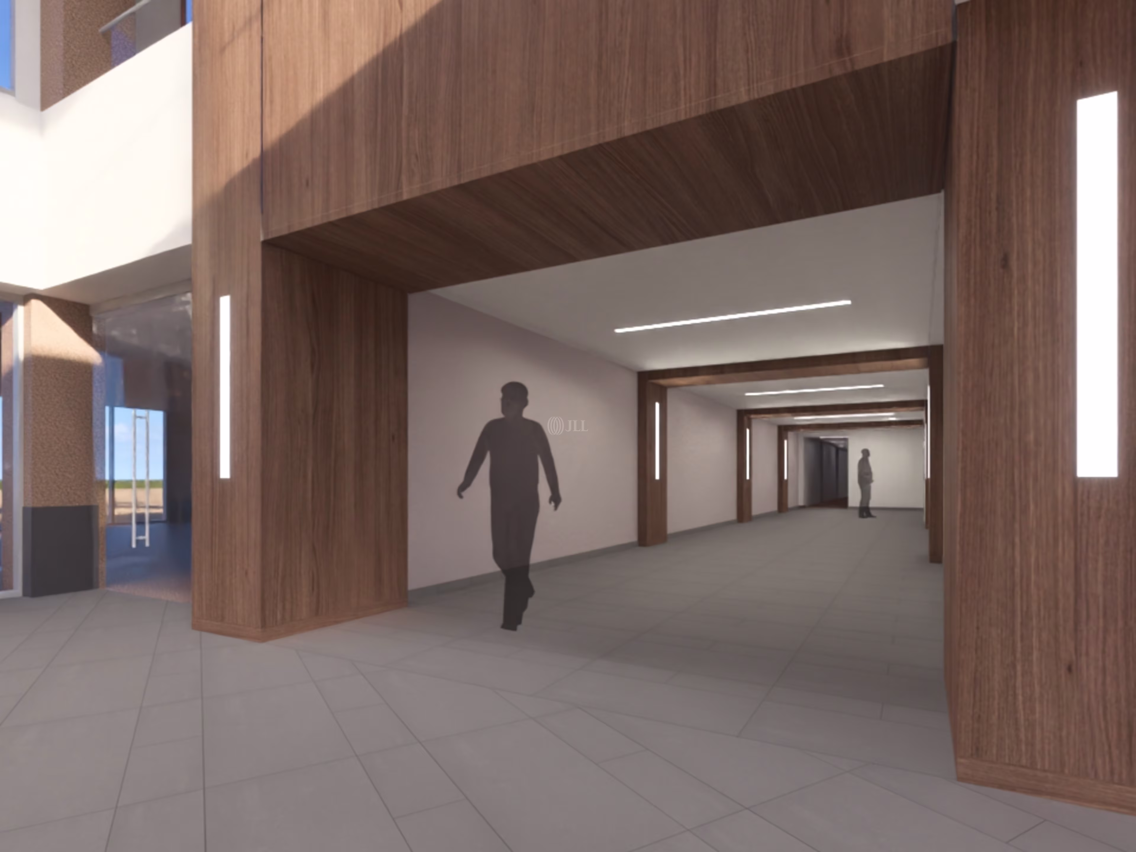 Bridgepoint Square 5