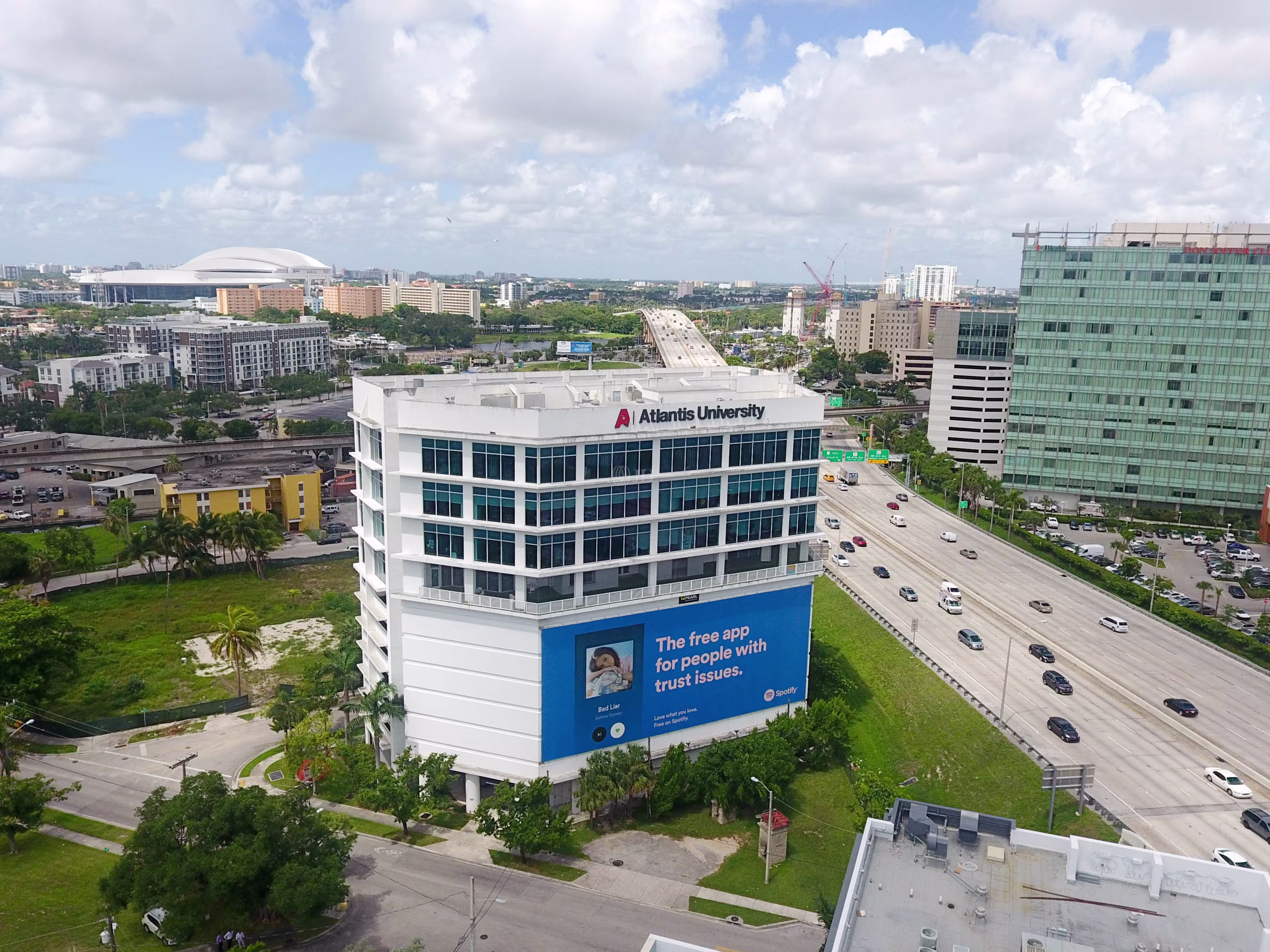 TopMed Innovation Center