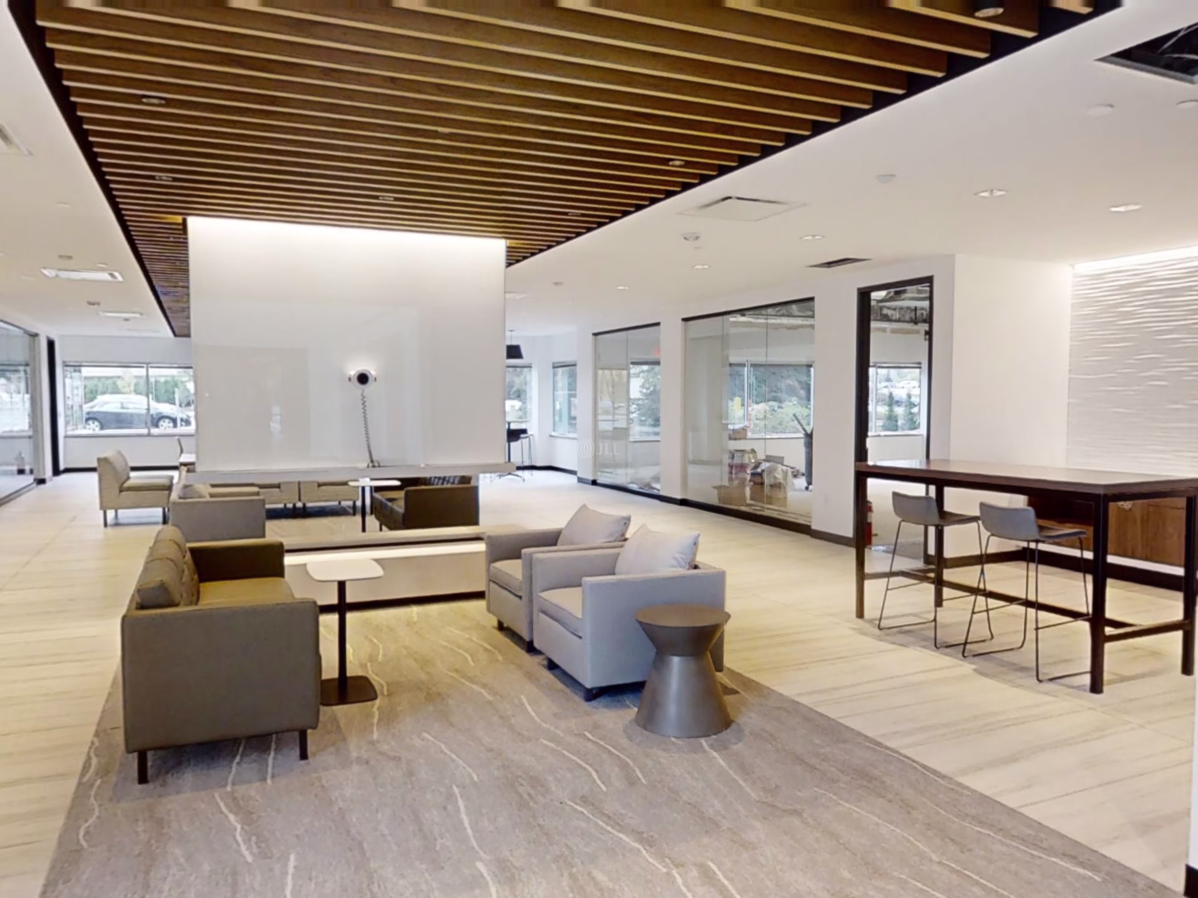 Bluemound Office Plaza