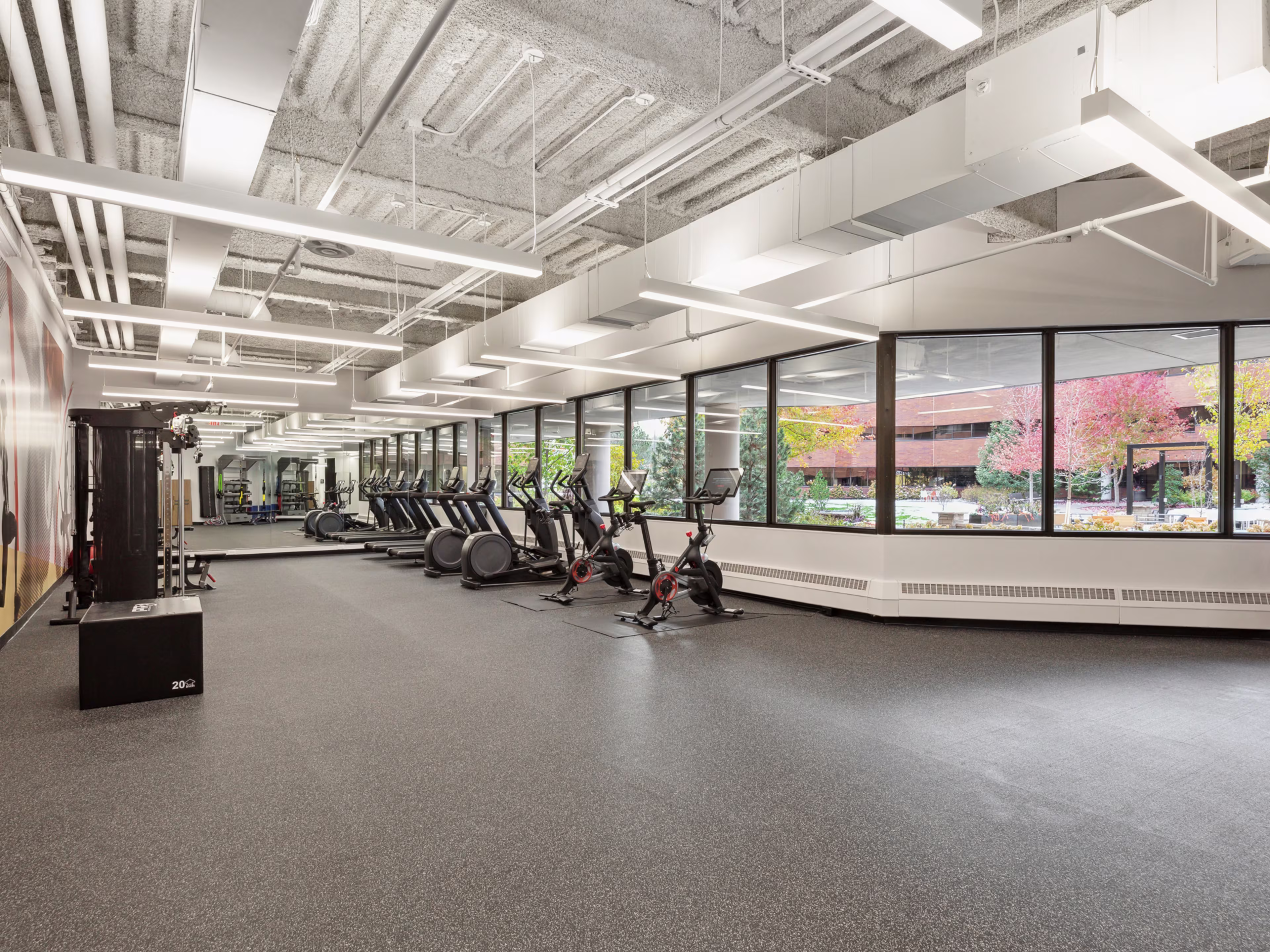 Braemar Office Park I