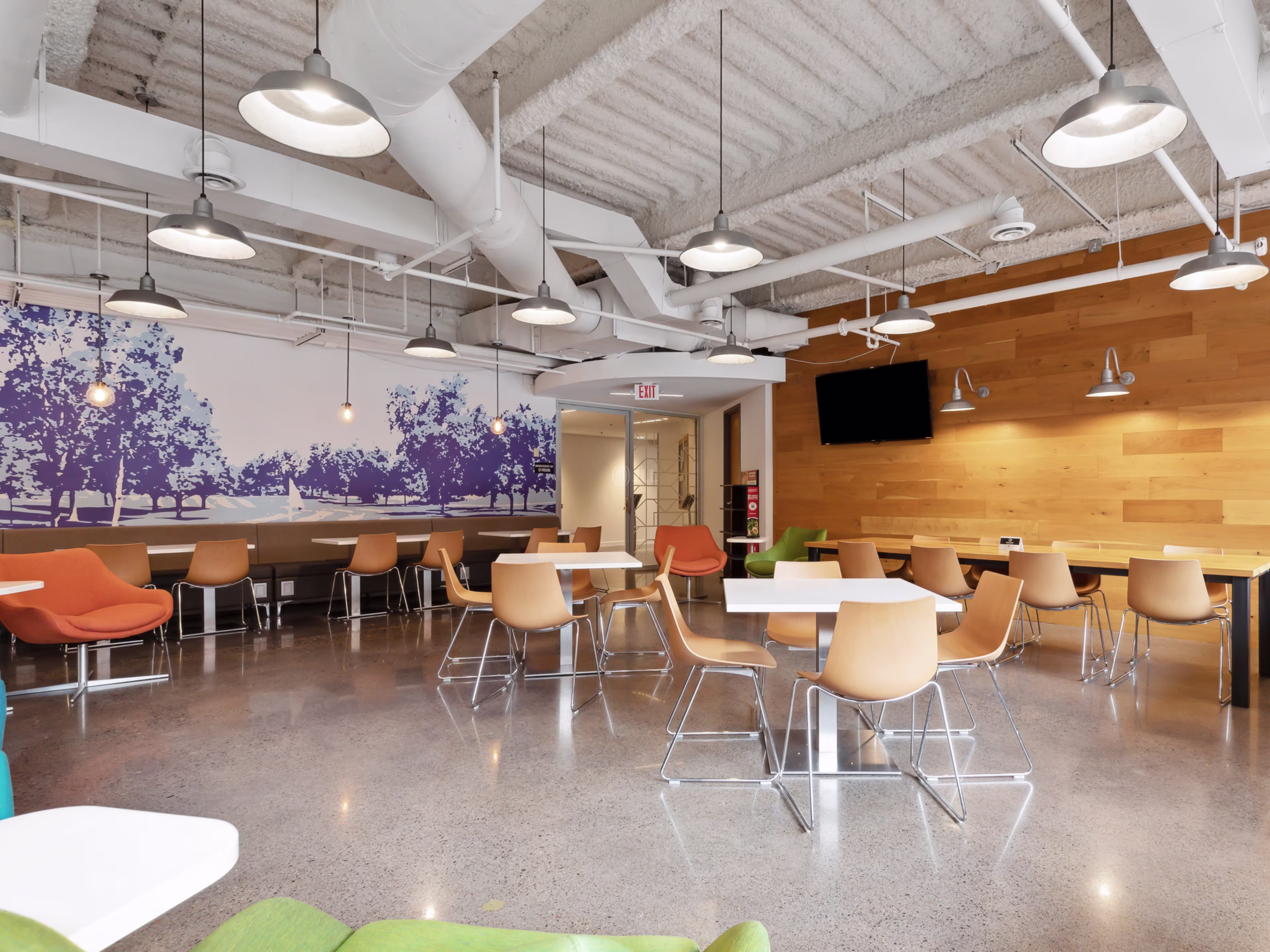 Braemar Office Park II