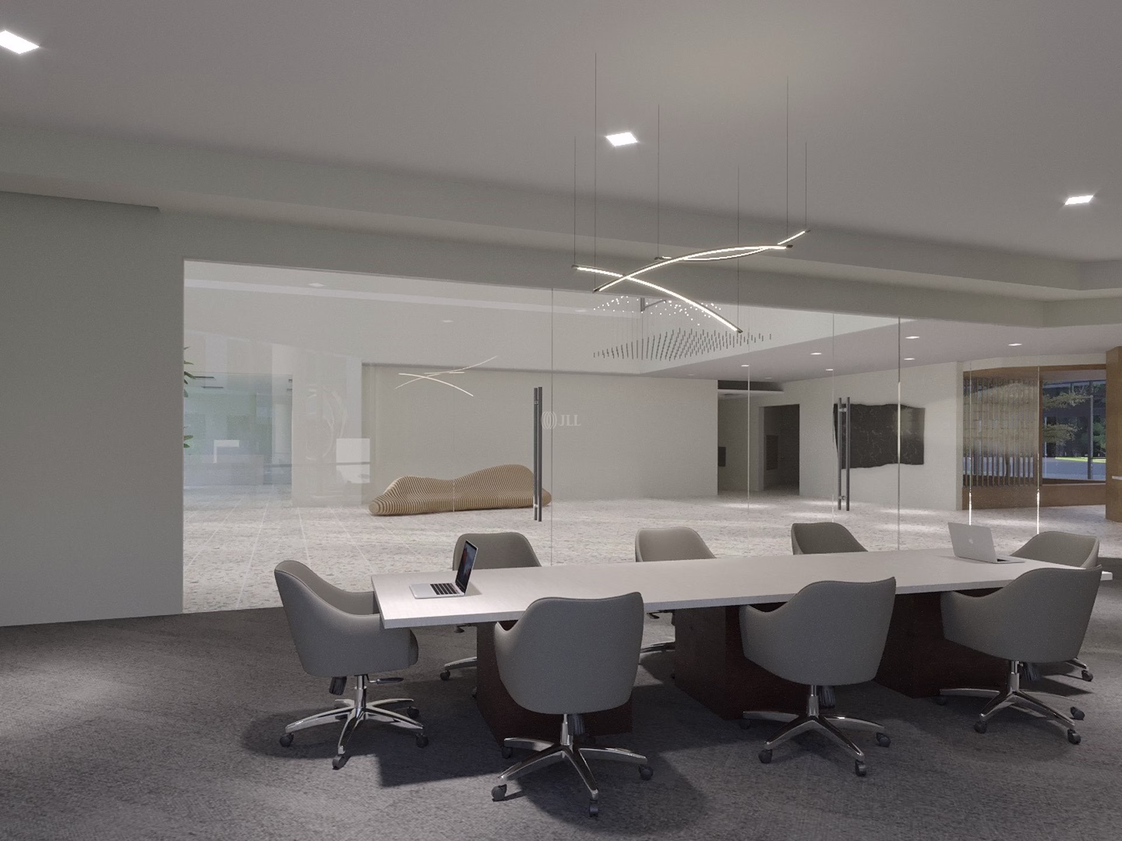 121 Commerce Center - TERRA
