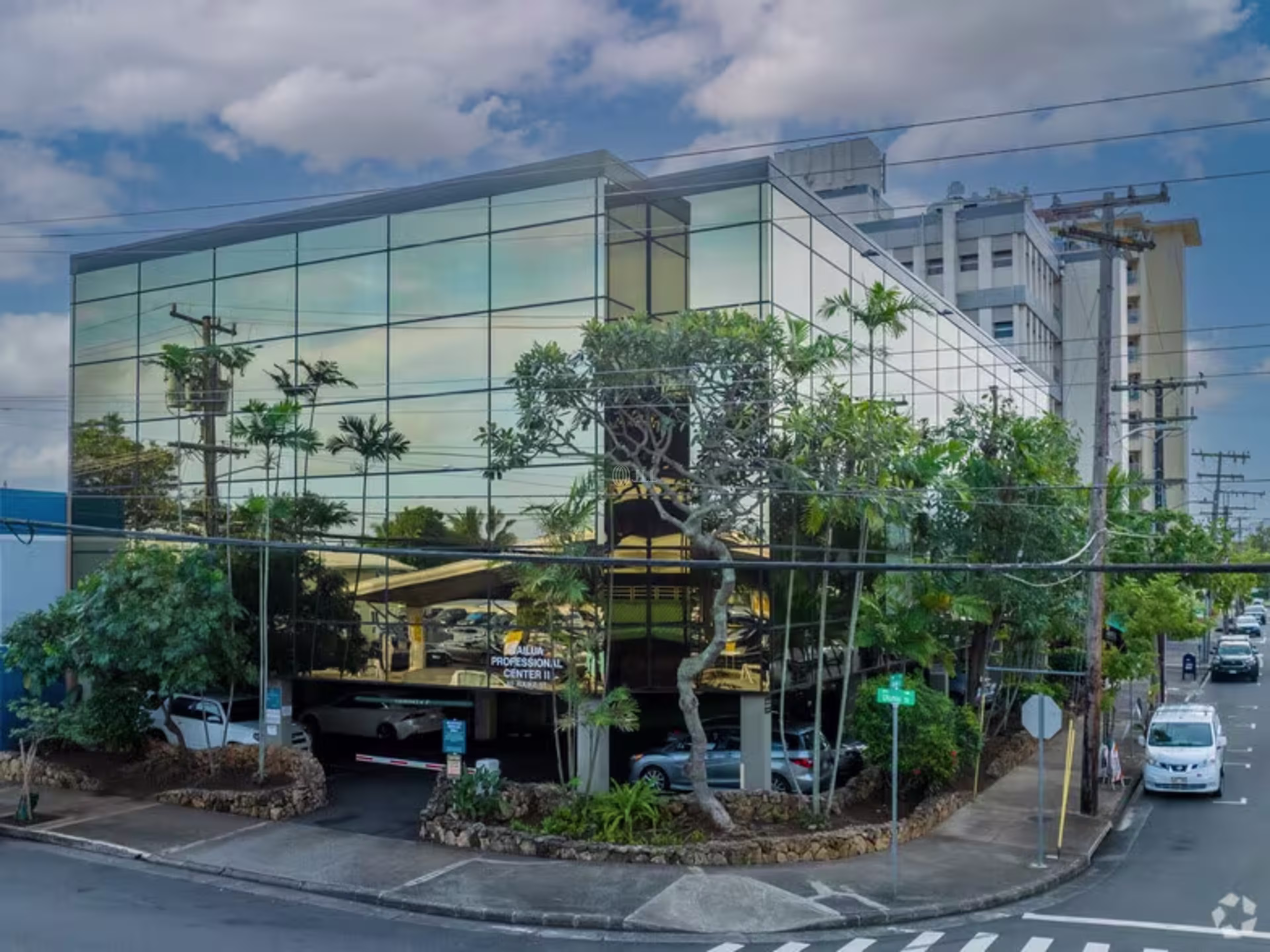 Kailua Professional Center II